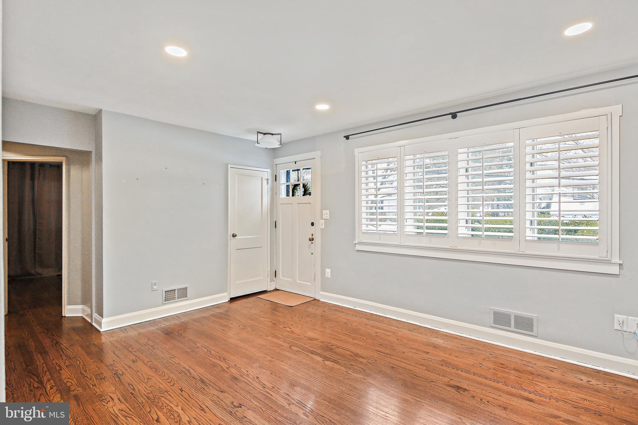 HILTON - Residential Lease