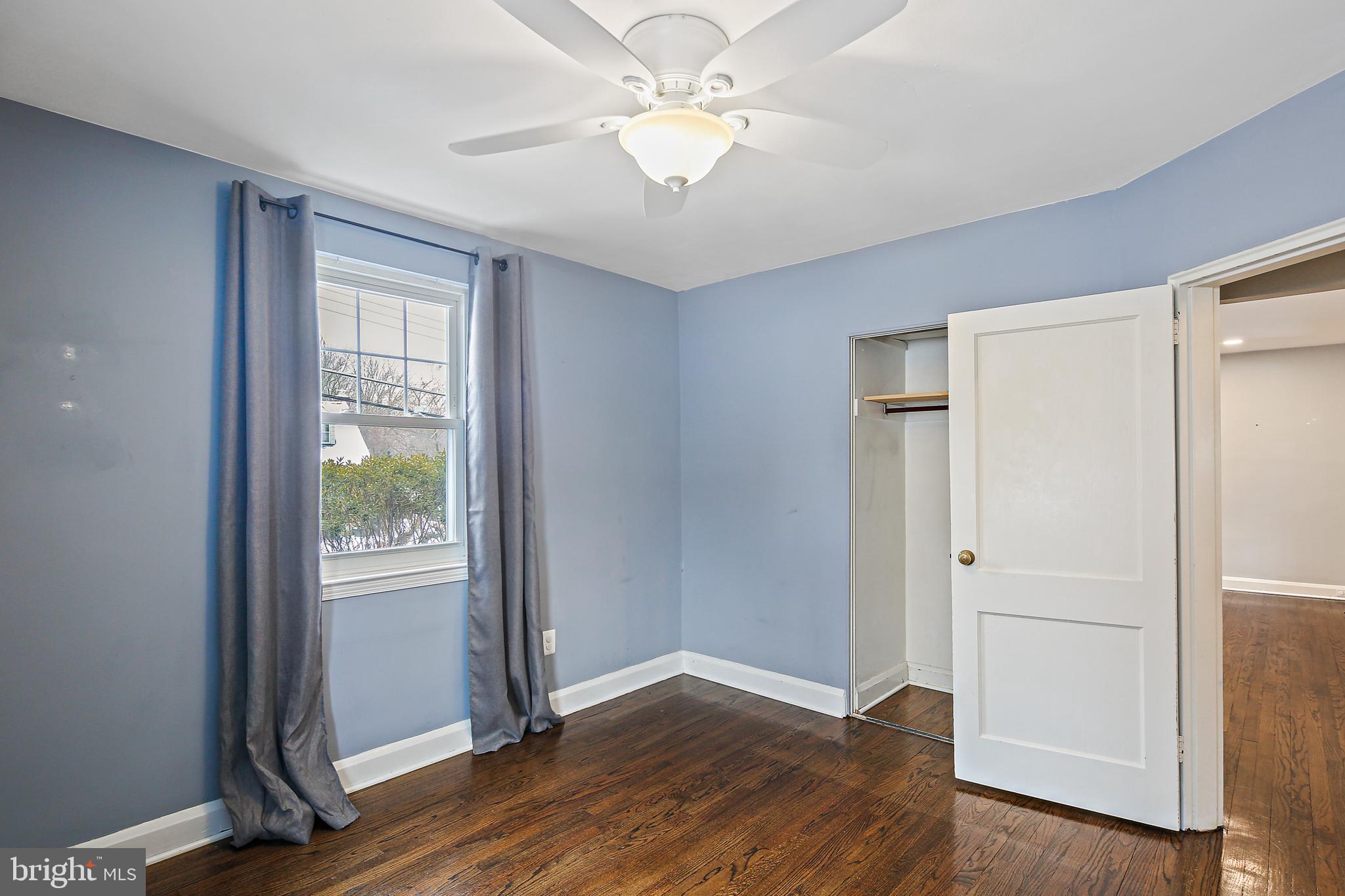 HILTON - Residential Lease