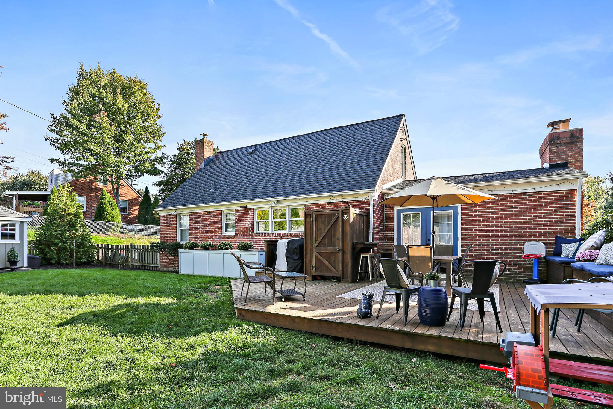 HILTON - Residential Lease