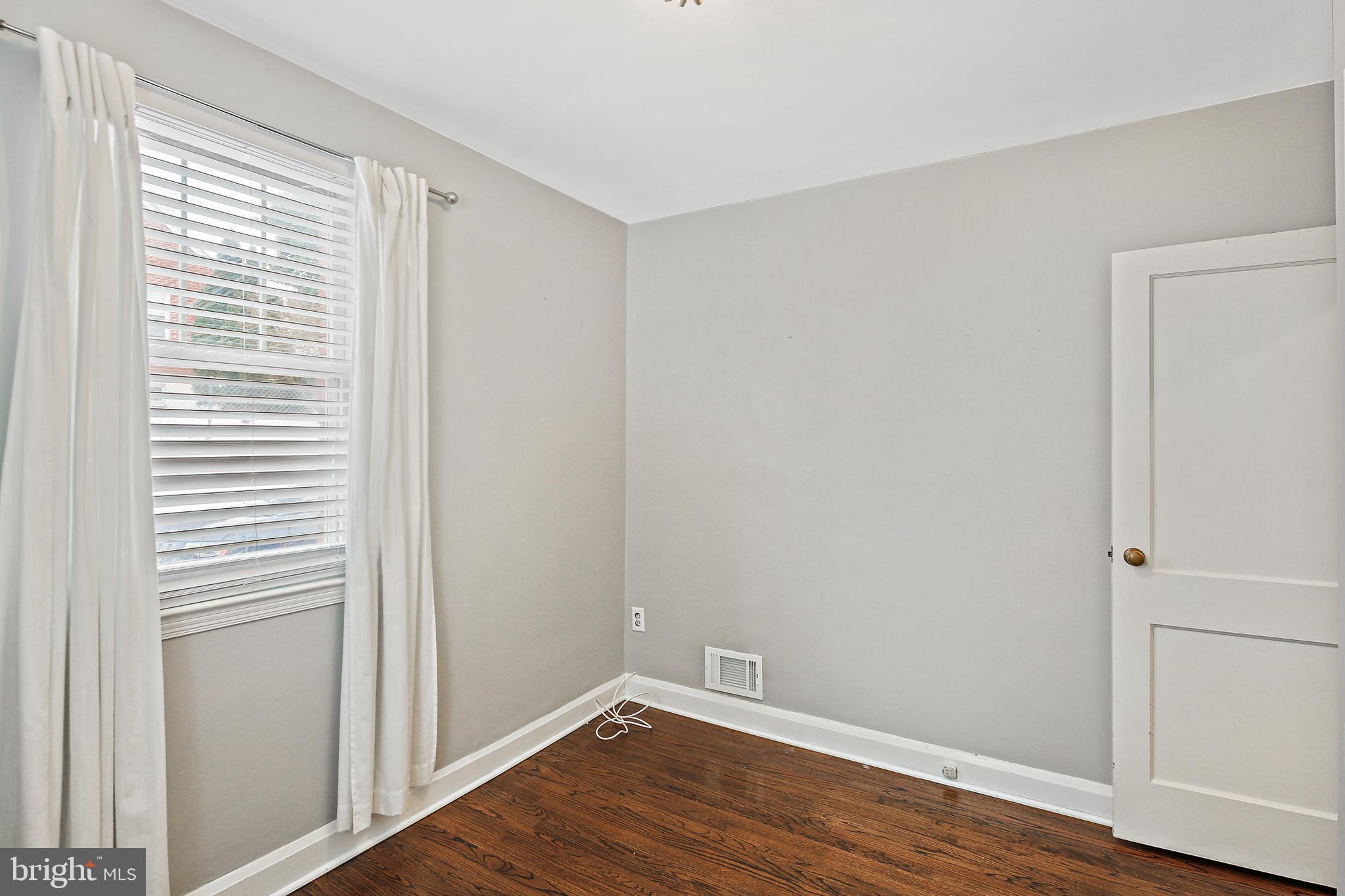 HILTON - Residential Lease