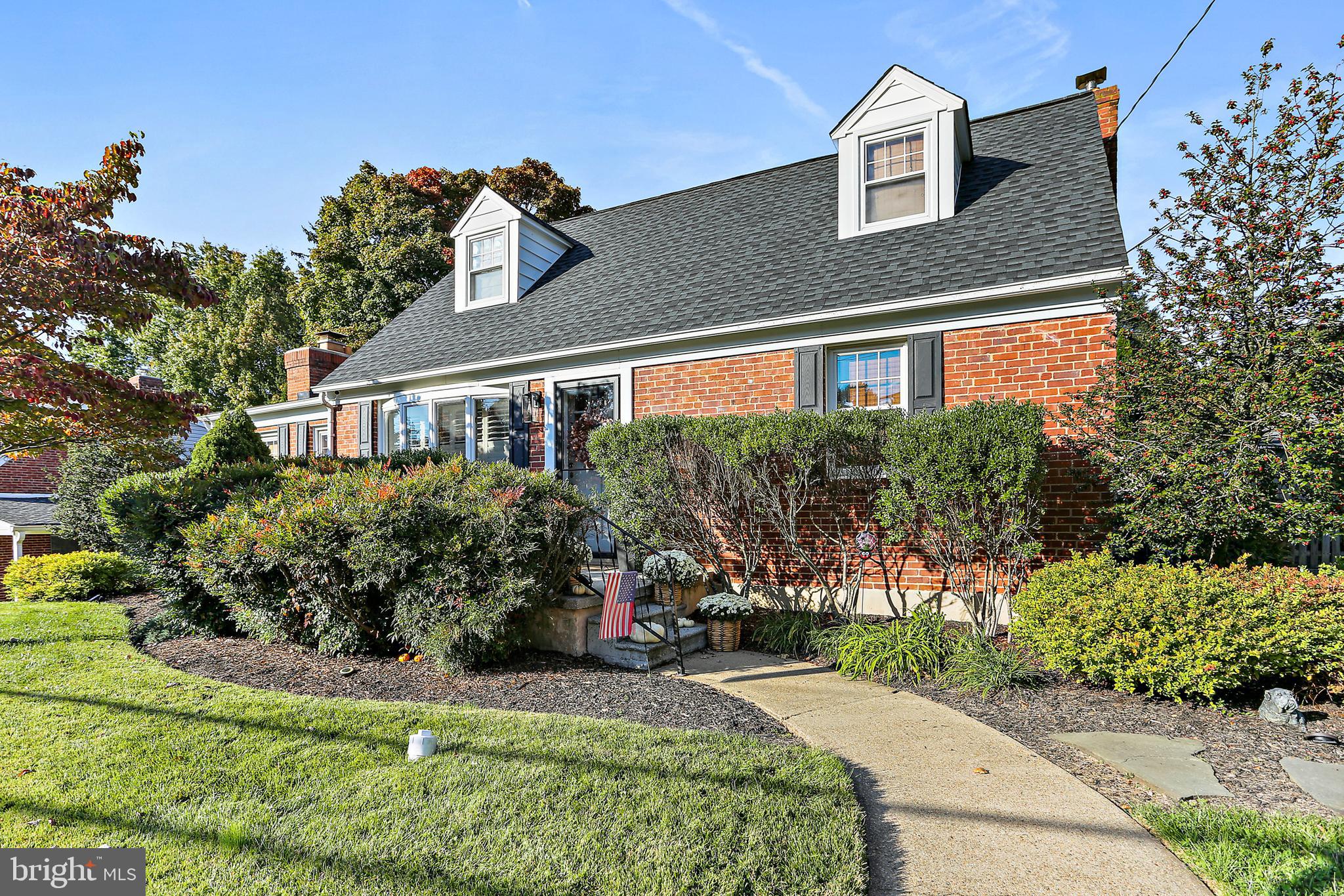 HILTON - Residential Lease