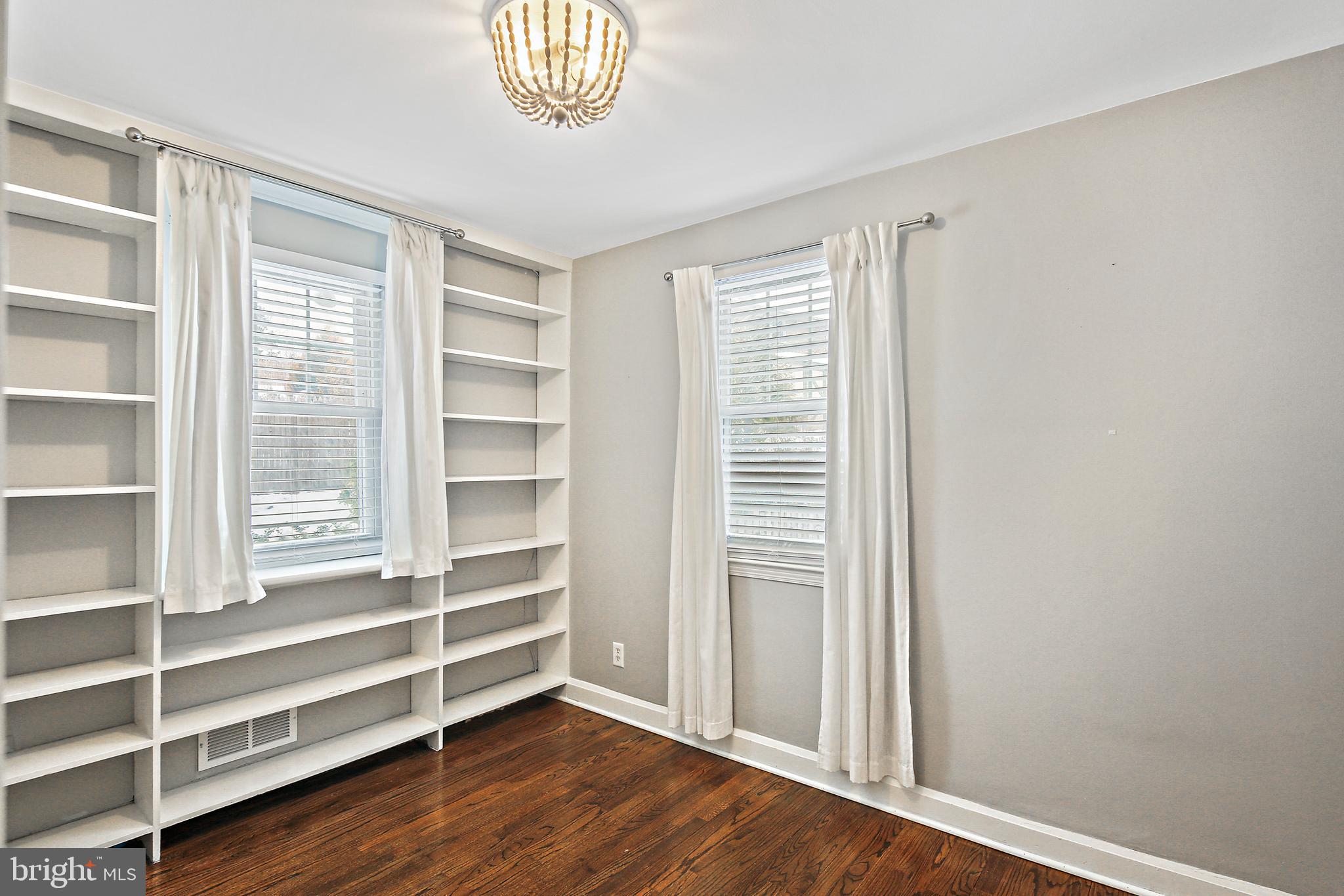 HILTON - Residential Lease