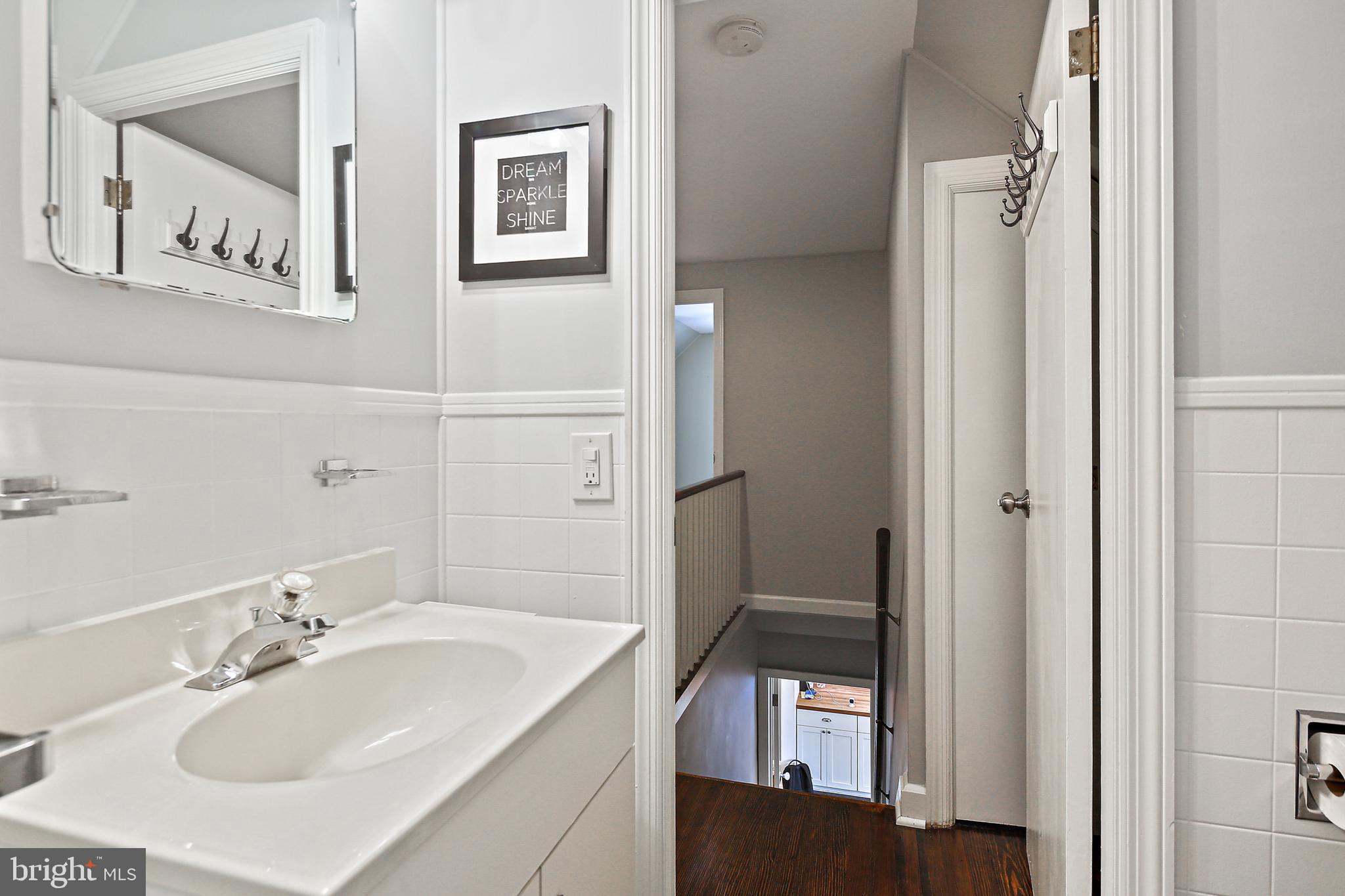 HILTON - Residential Lease