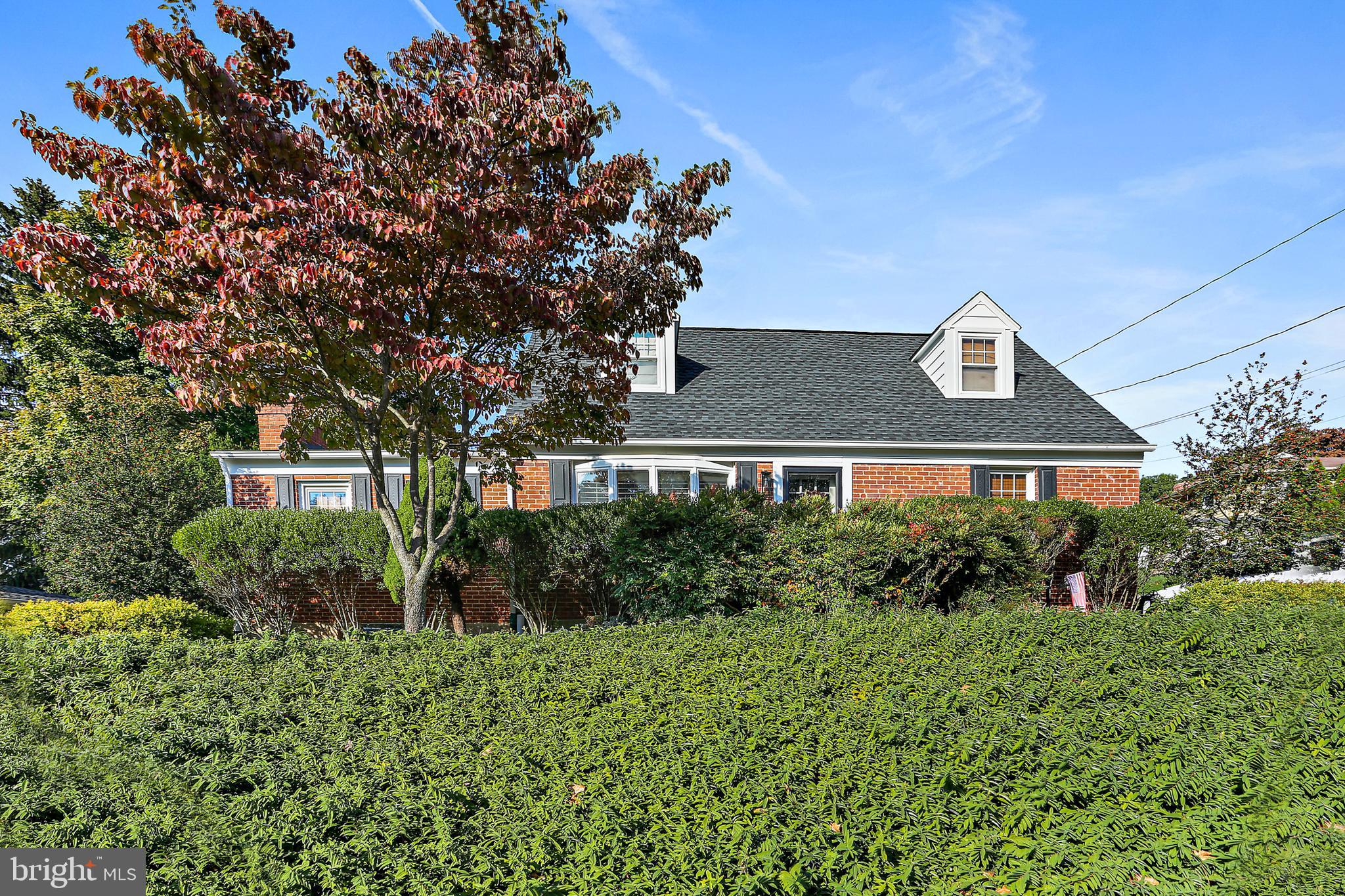 HILTON - Residential Lease