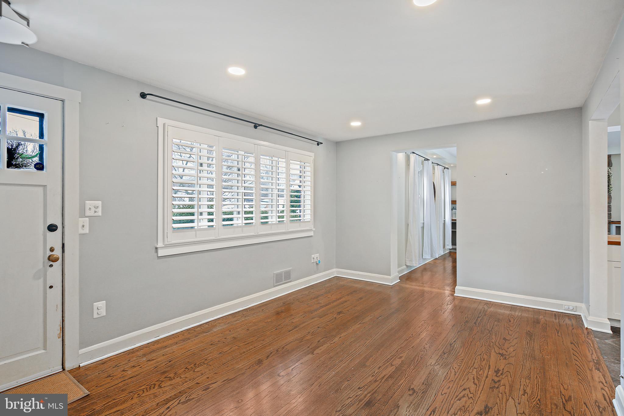 HILTON - Residential Lease