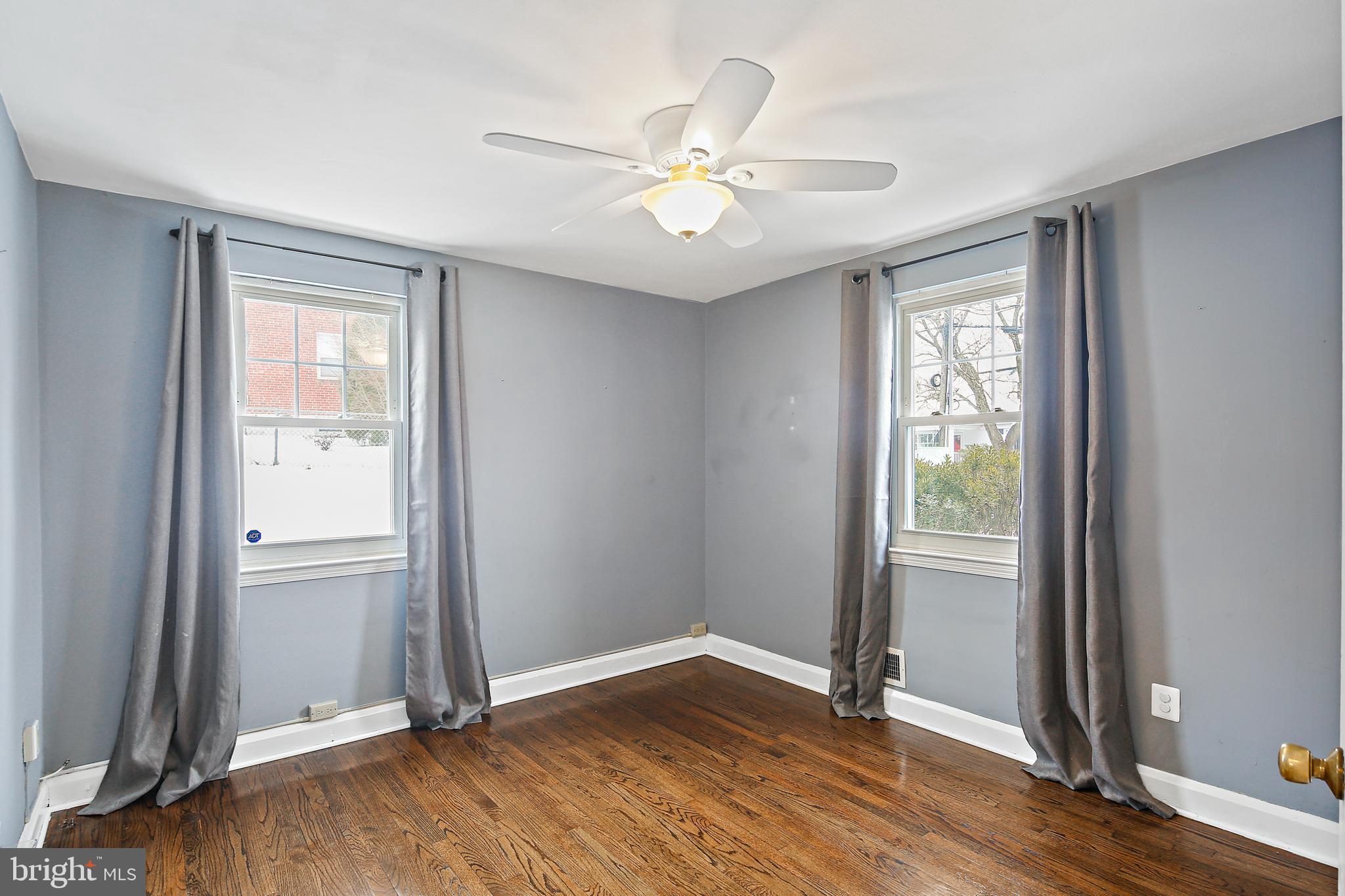 HILTON - Residential Lease