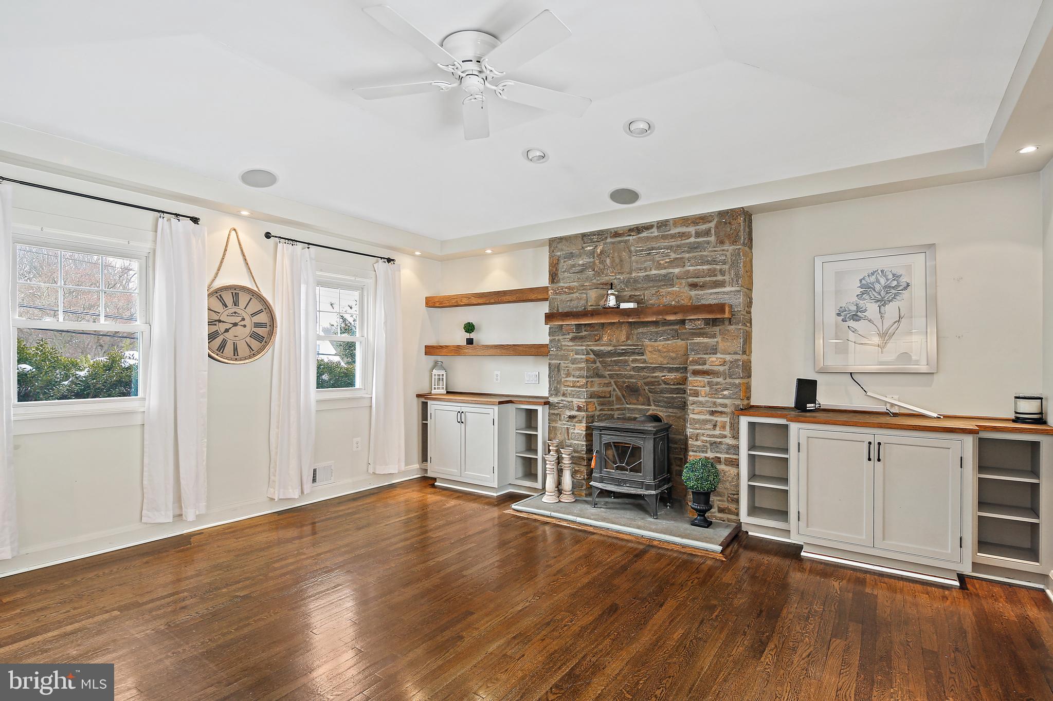 HILTON - Residential Lease