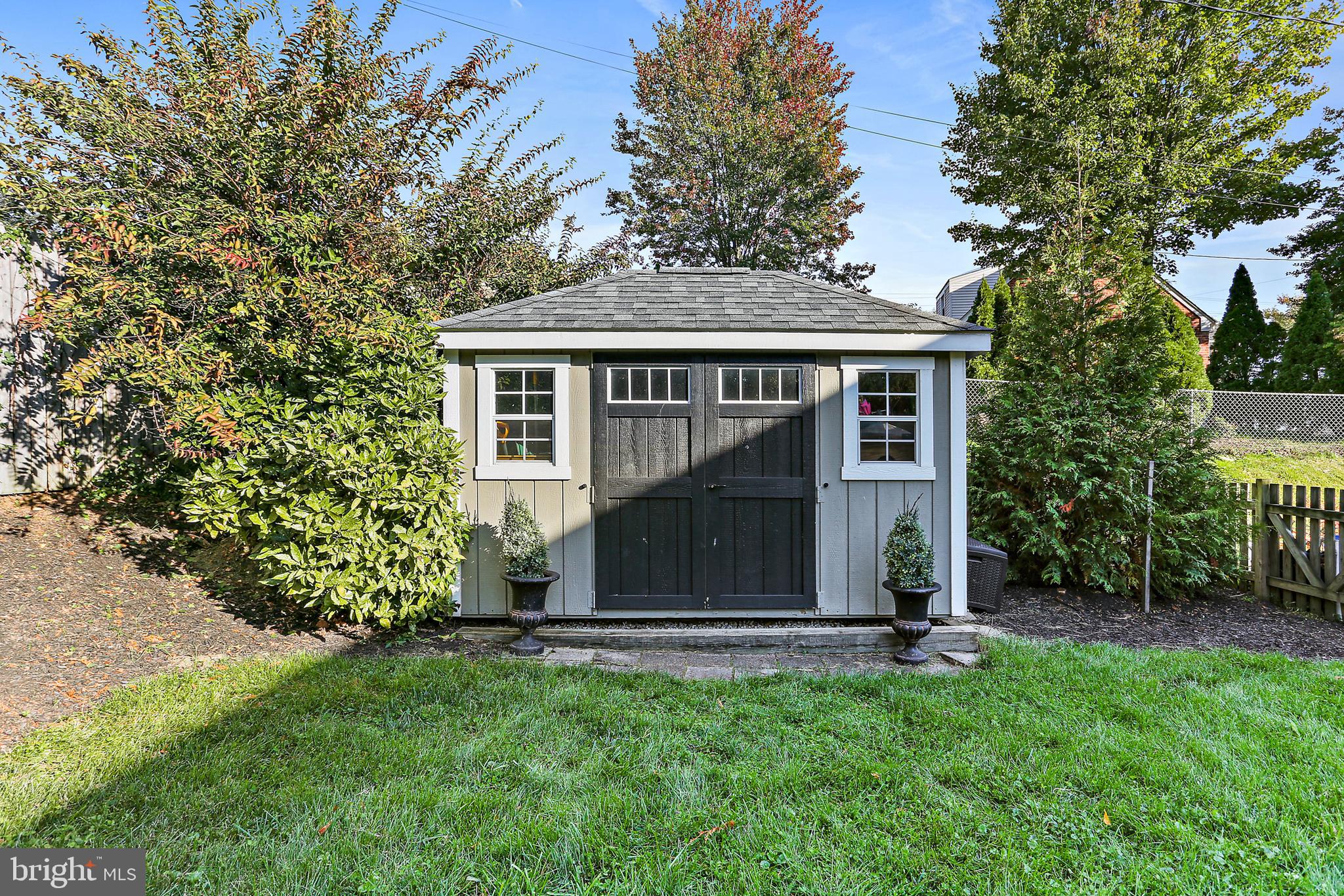 HILTON - Residential Lease