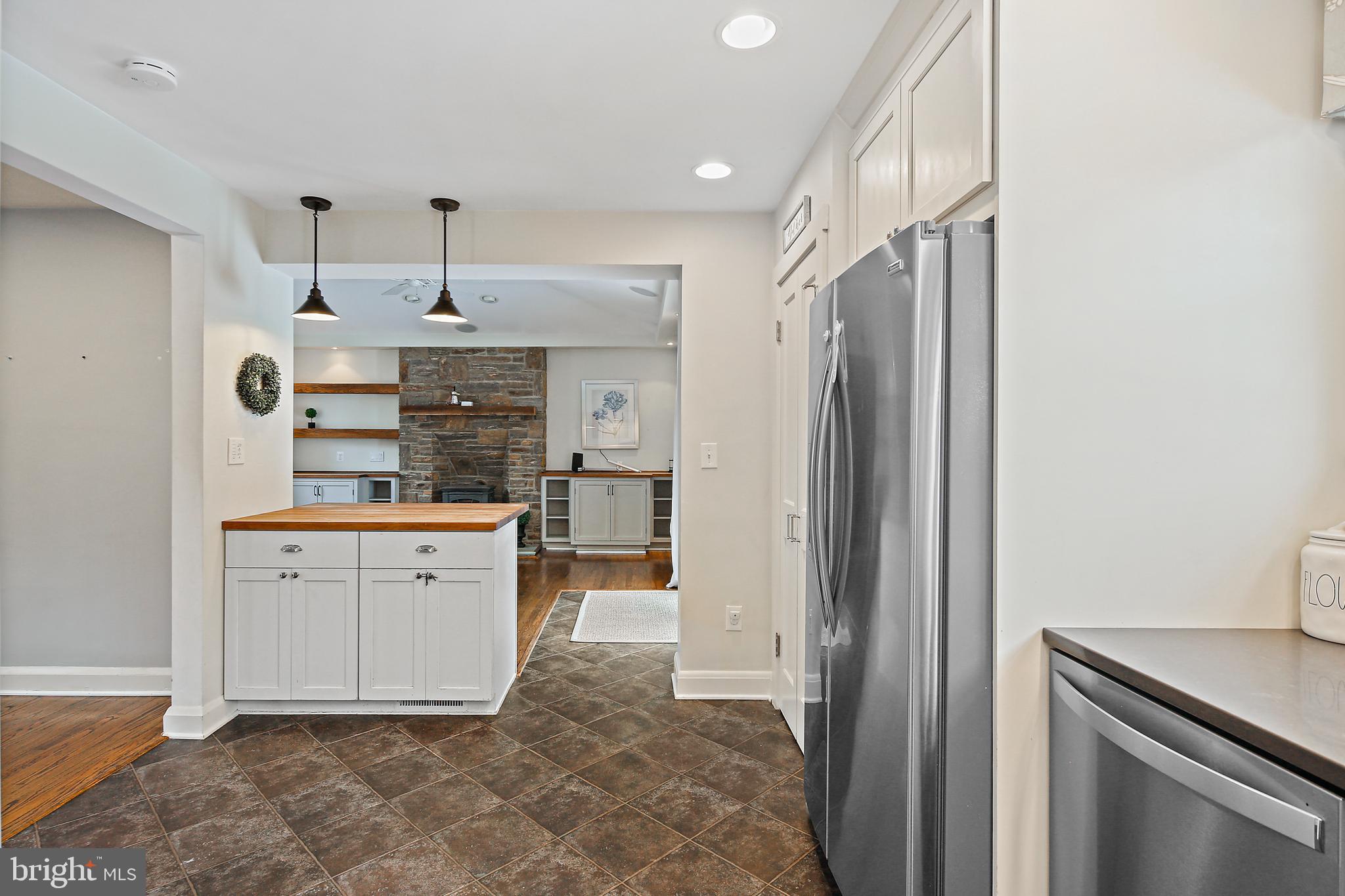 HILTON - Residential Lease