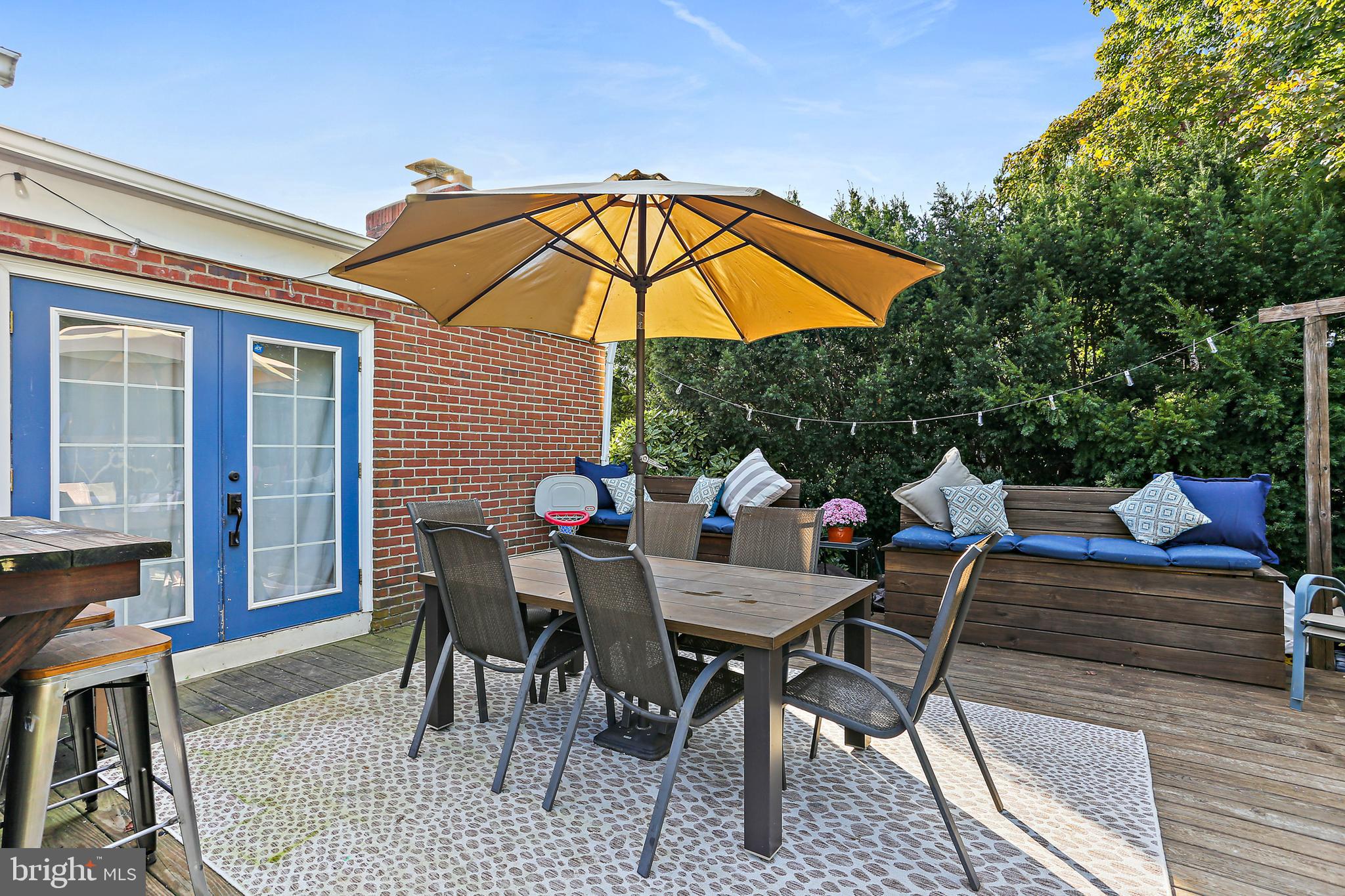 HILTON - Residential Lease