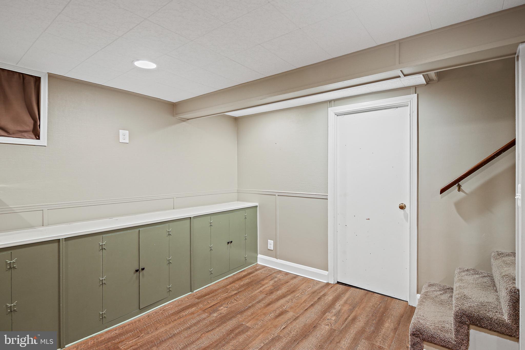 HILTON - Residential Lease