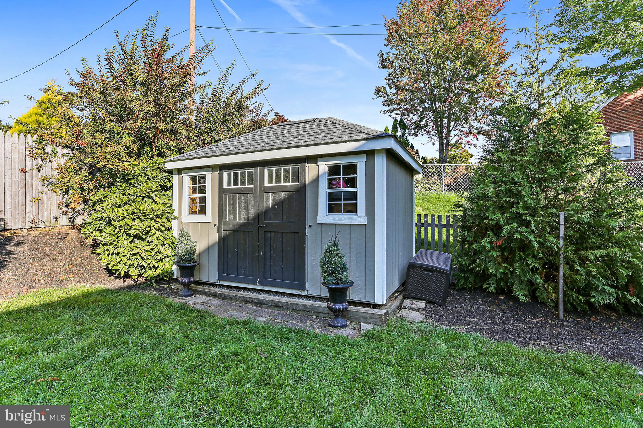 HILTON - Residential Lease