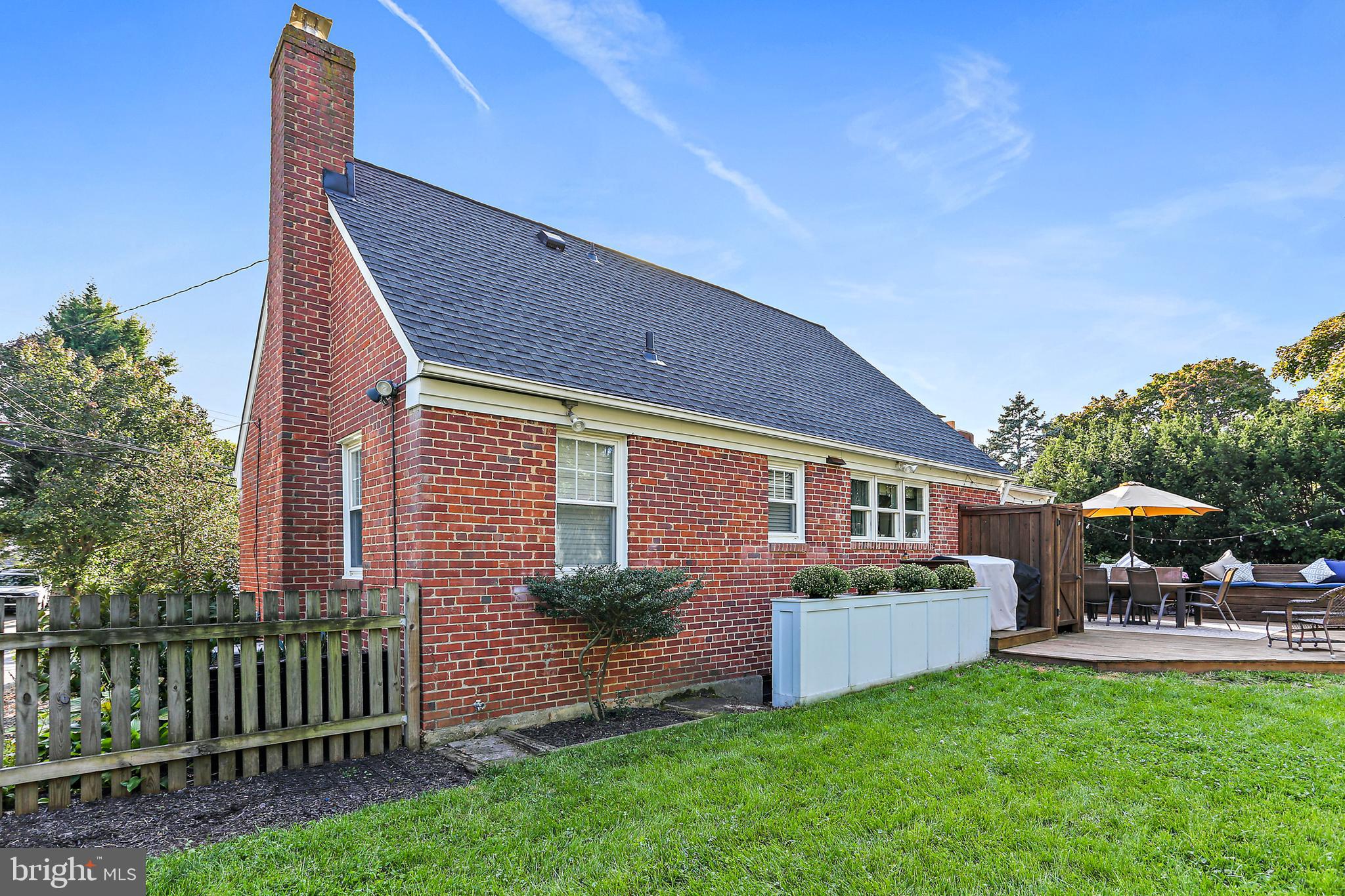 HILTON - Residential Lease