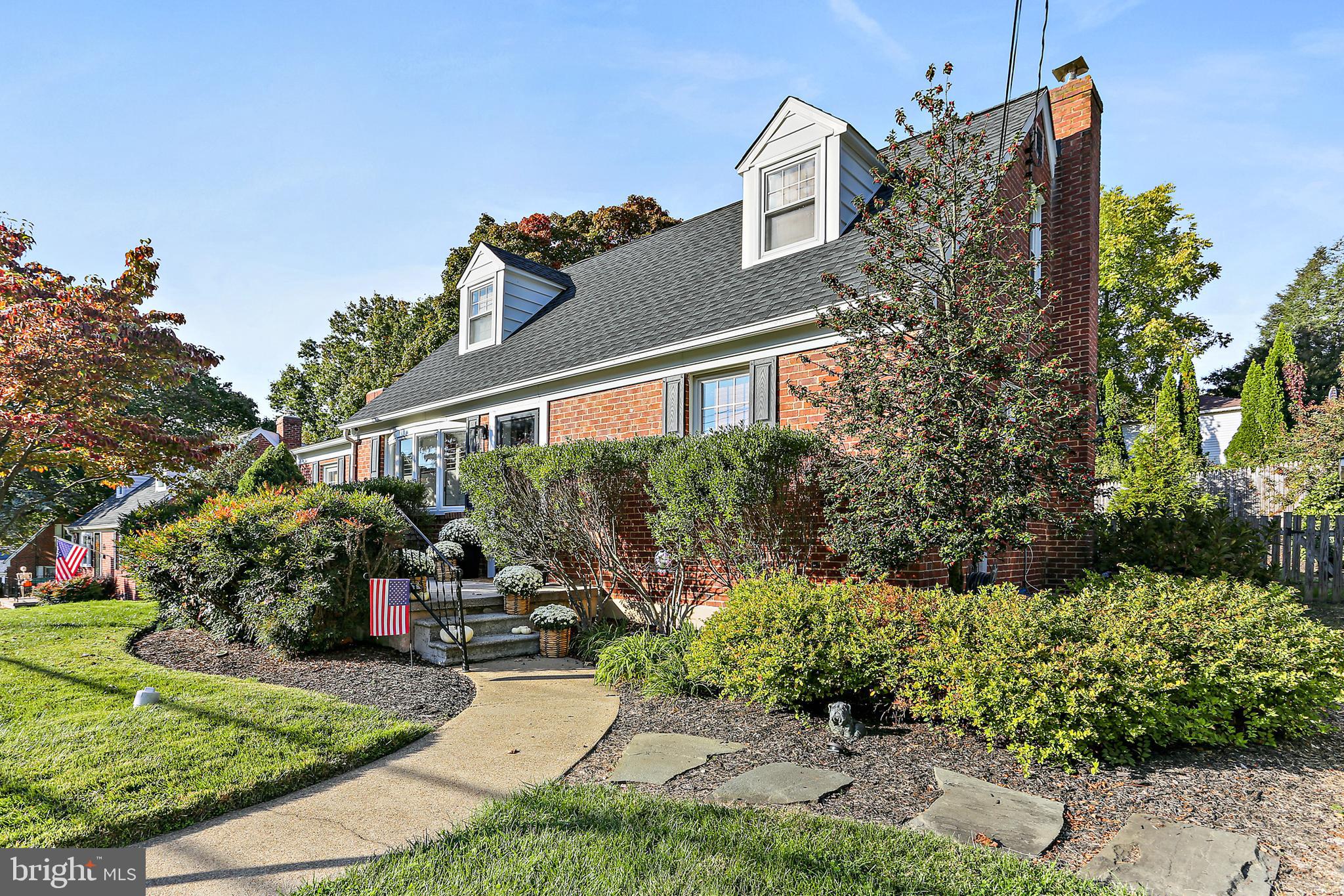 HILTON - Residential Lease