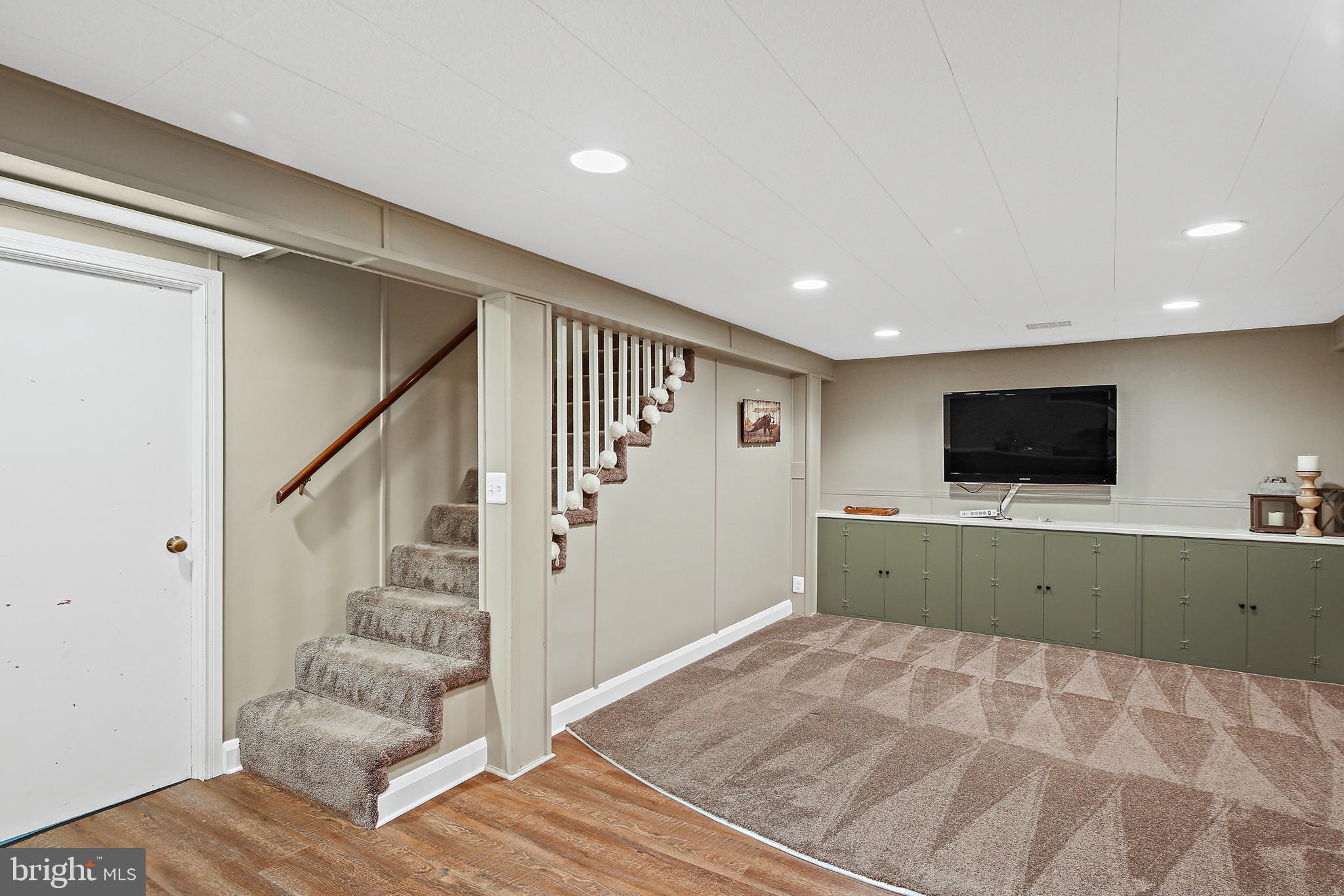 HILTON - Residential Lease