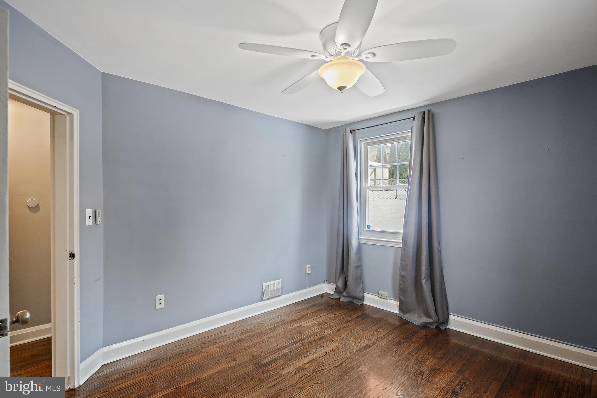 HILTON - Residential Lease