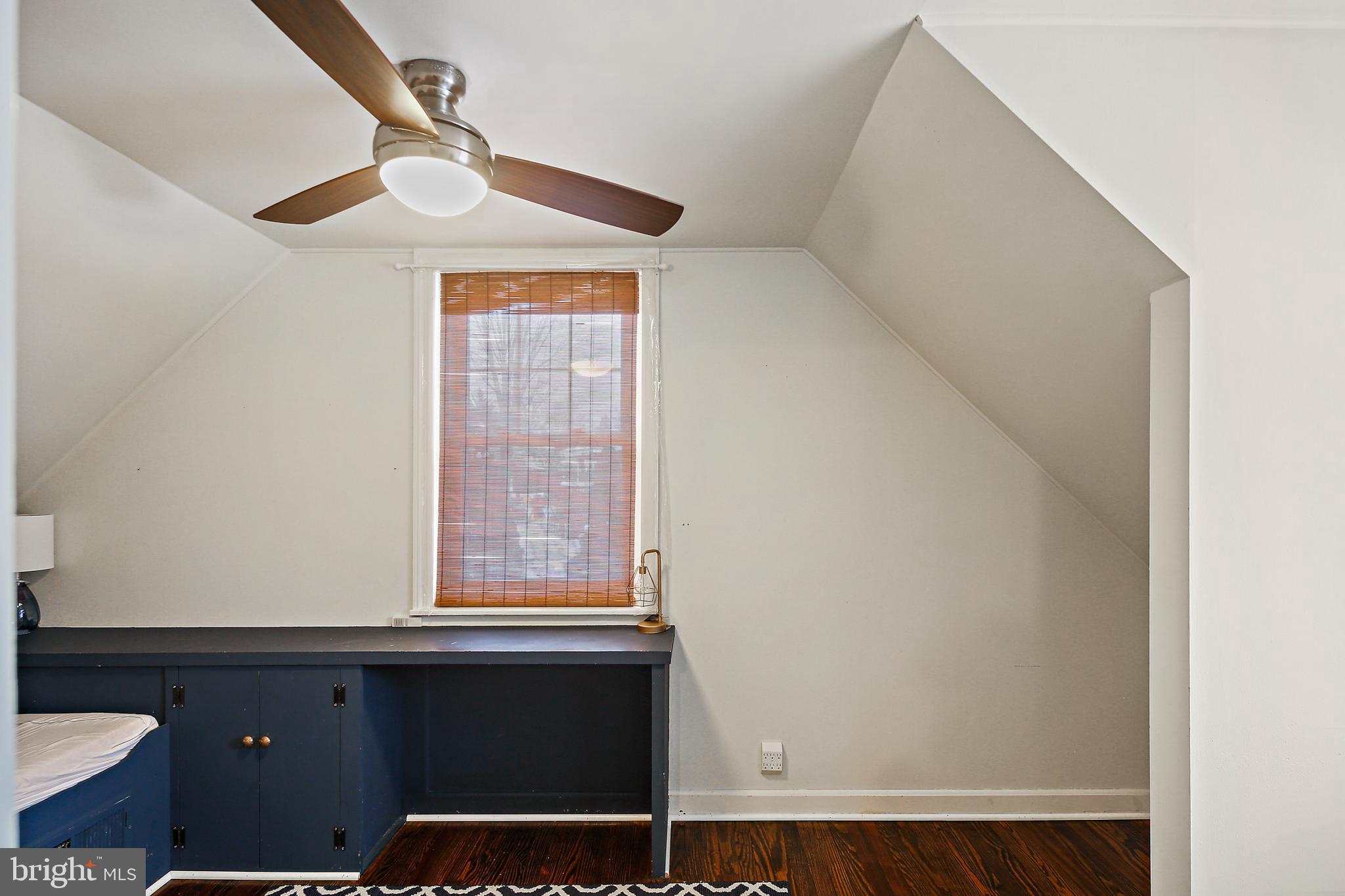 HILTON - Residential Lease