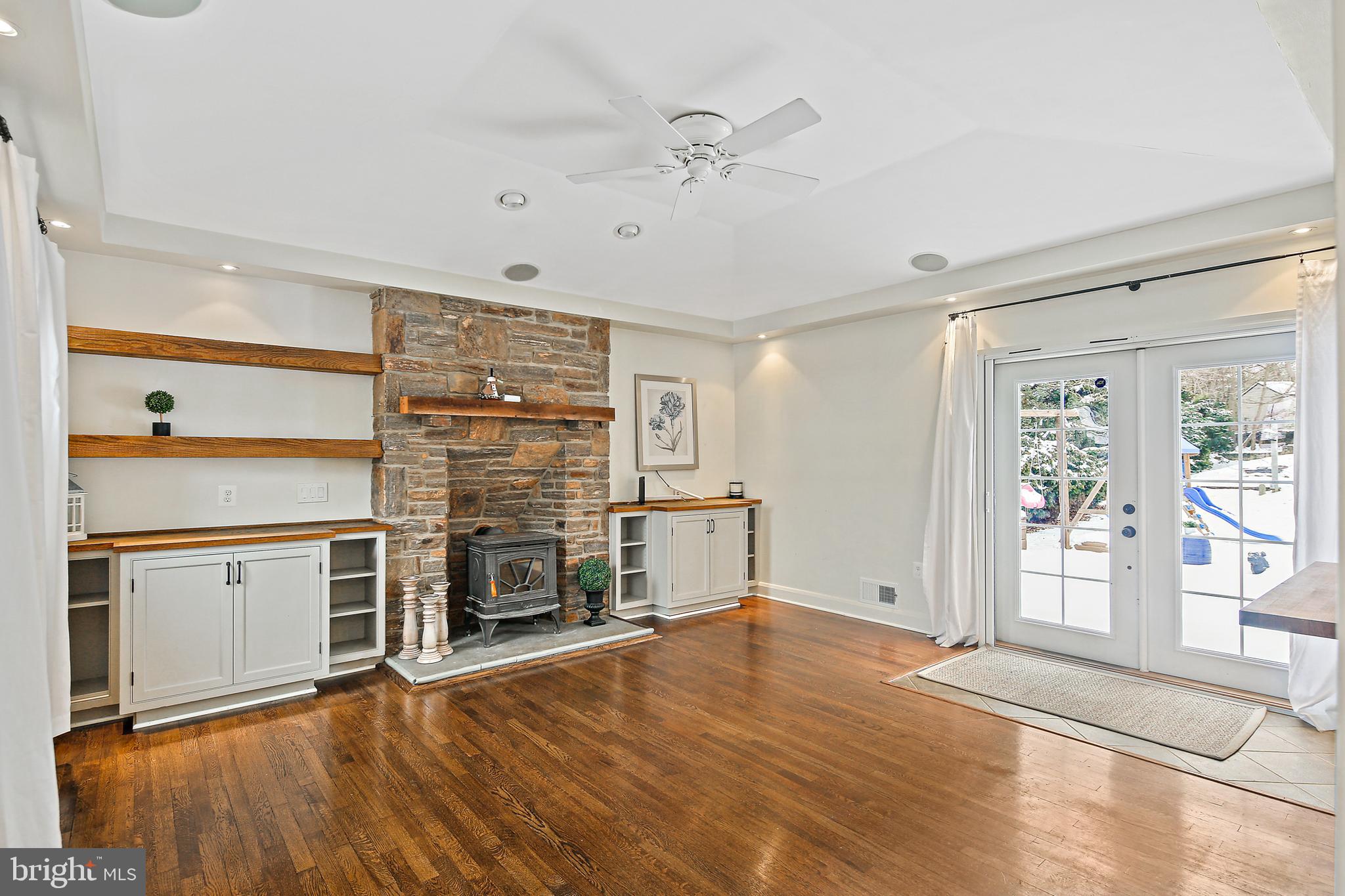 HILTON - Residential Lease