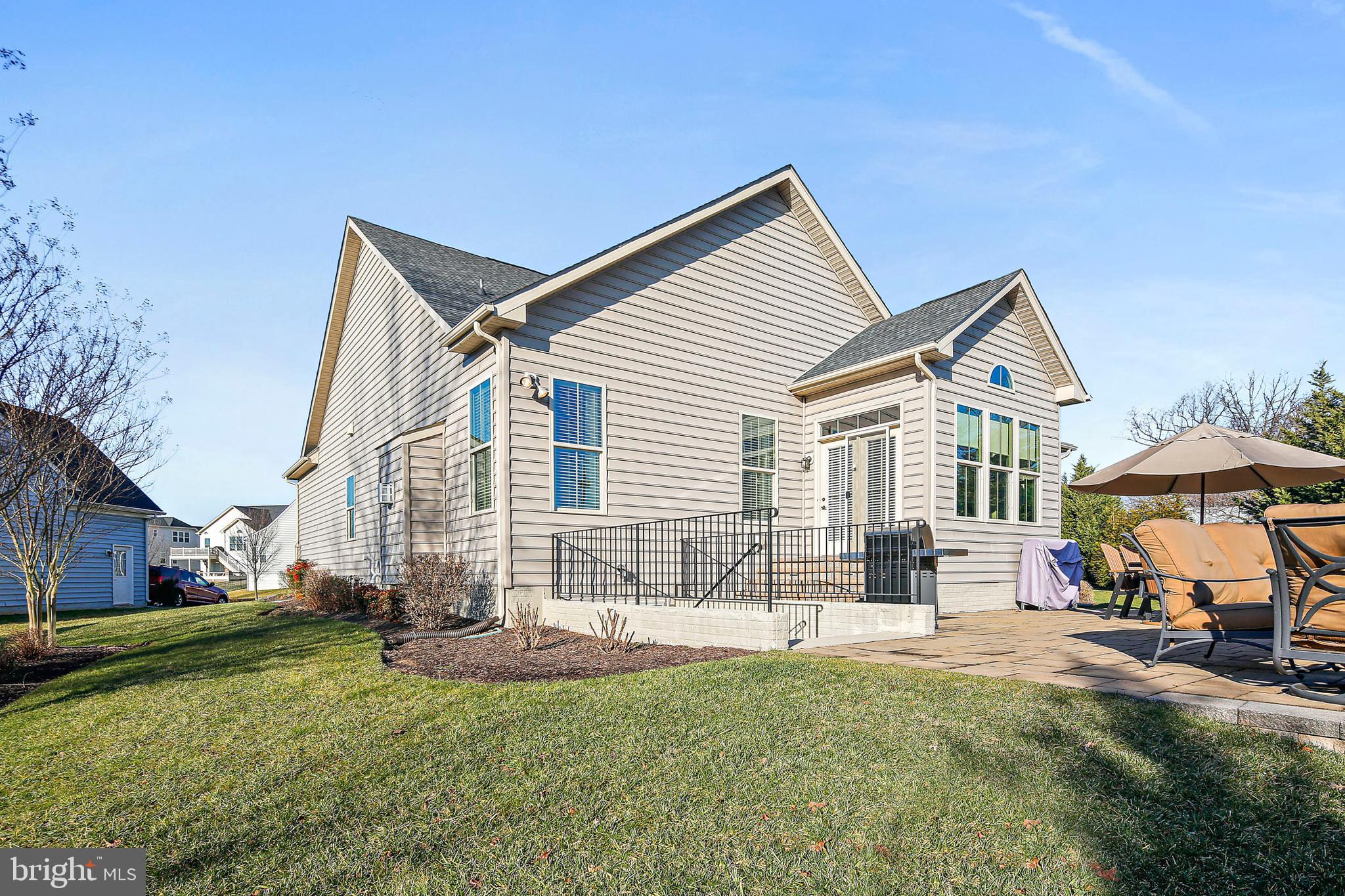 MCNEAL FARM - Residential