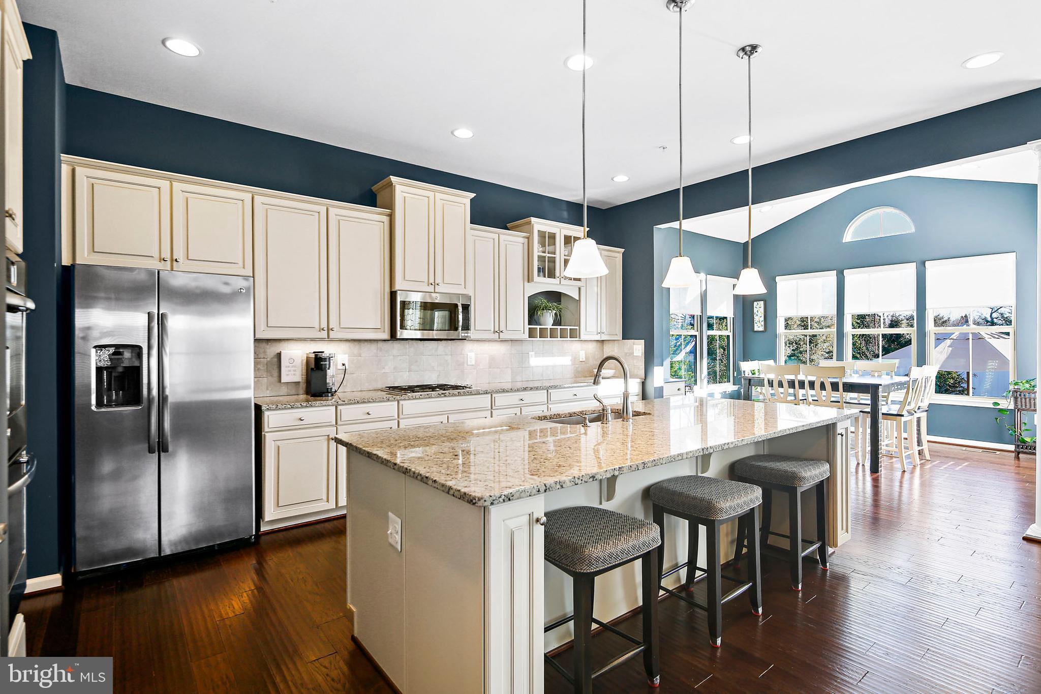 MCNEAL FARM - Residential