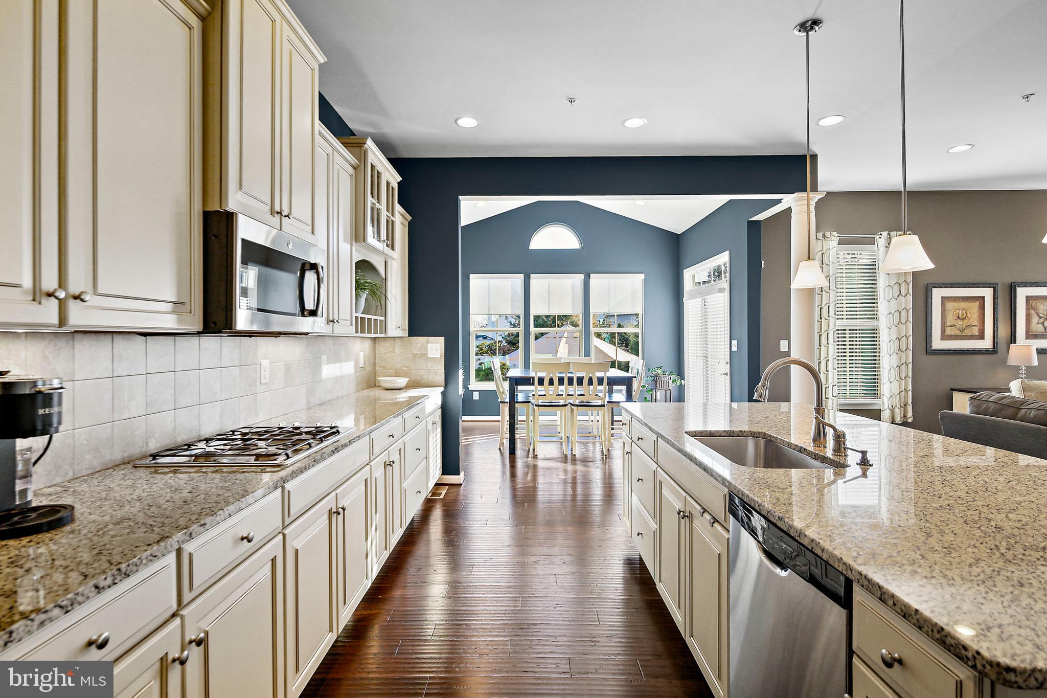 MCNEAL FARM - Residential