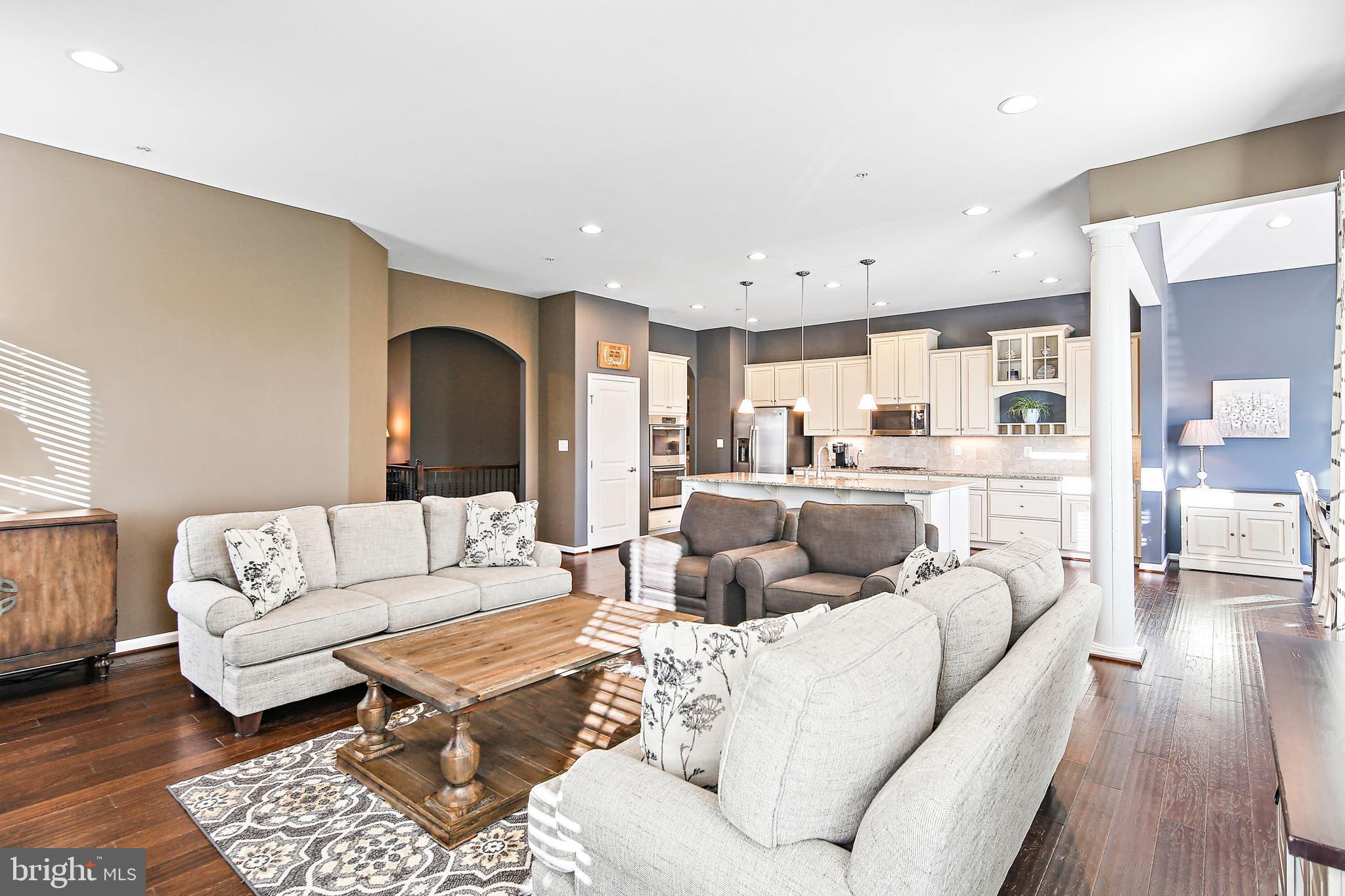 MCNEAL FARM - Residential