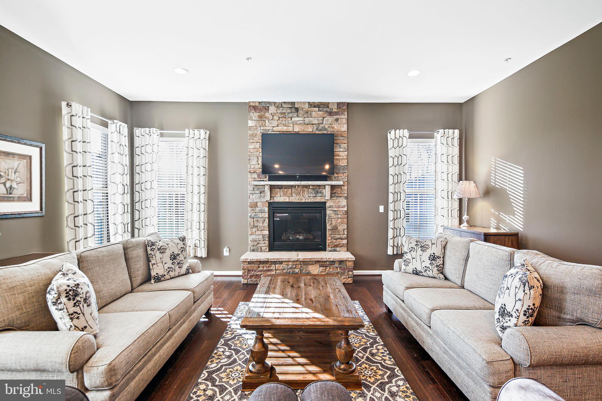 MCNEAL FARM - Residential