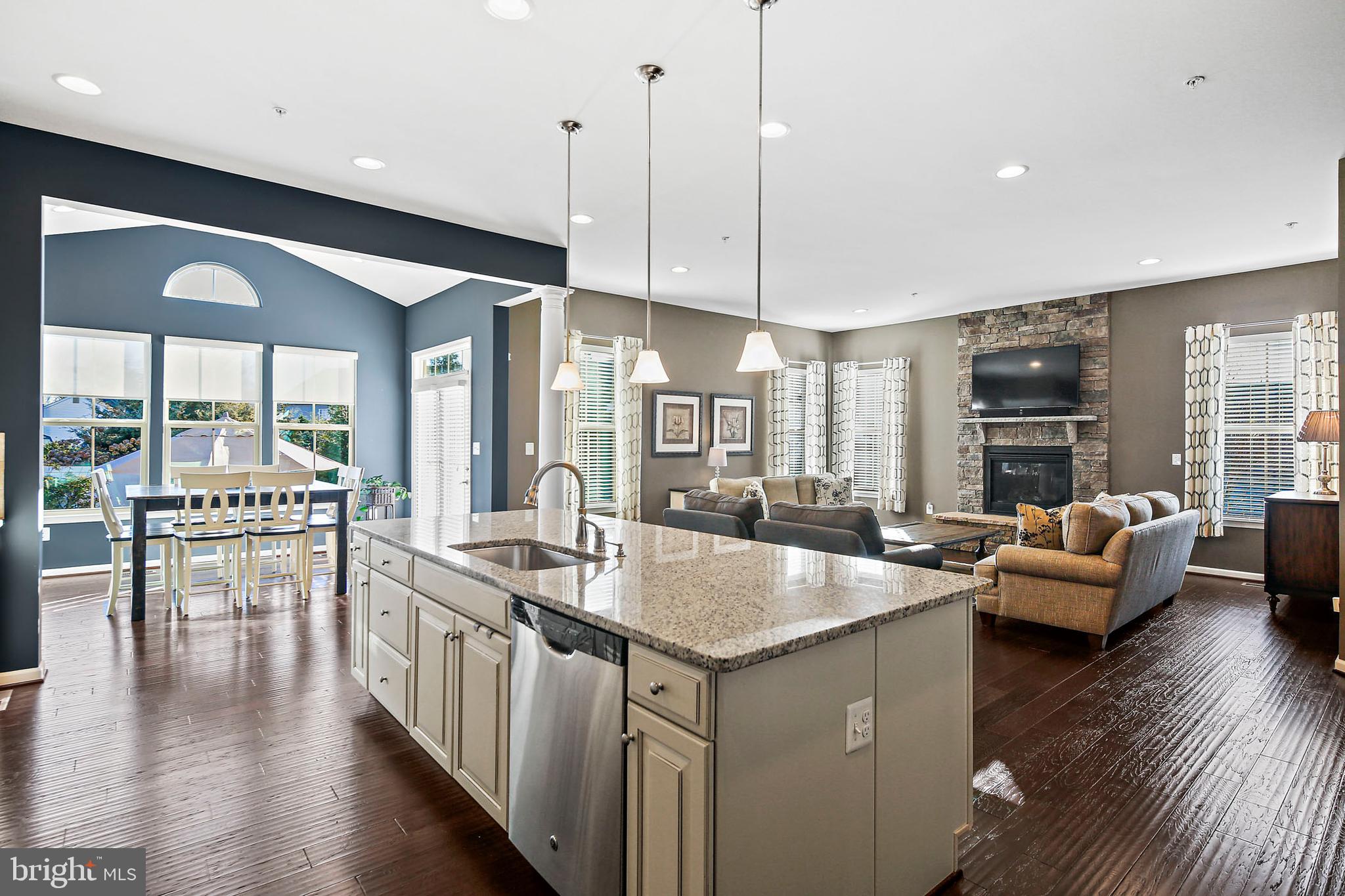 MCNEAL FARM - Residential