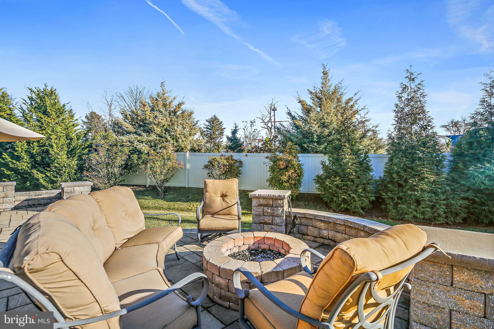 MCNEAL FARM - Residential