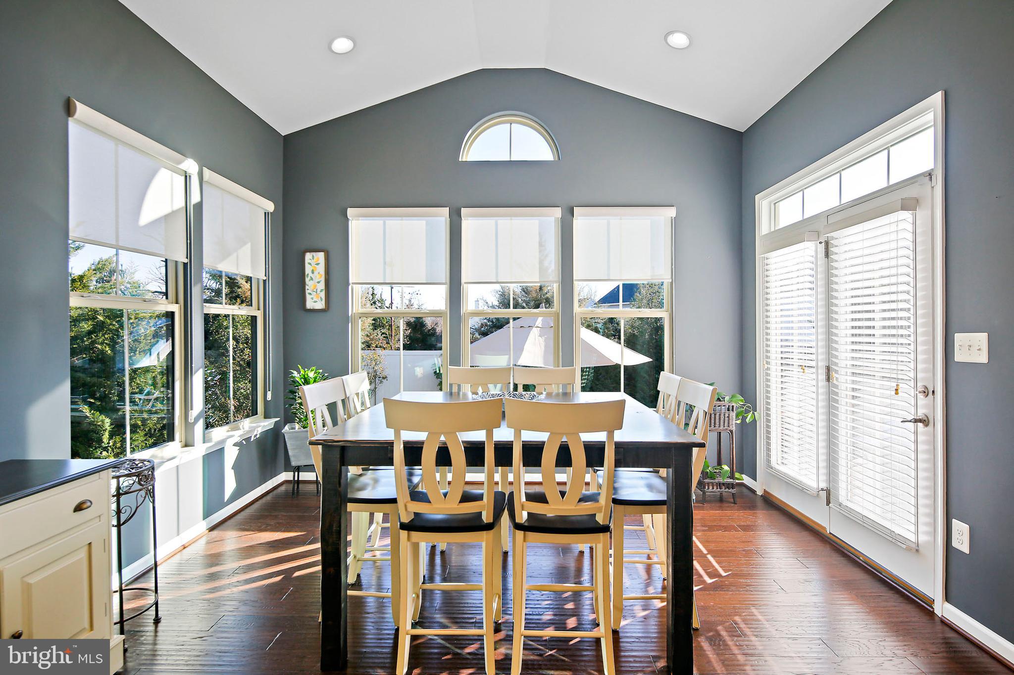 MCNEAL FARM - Residential