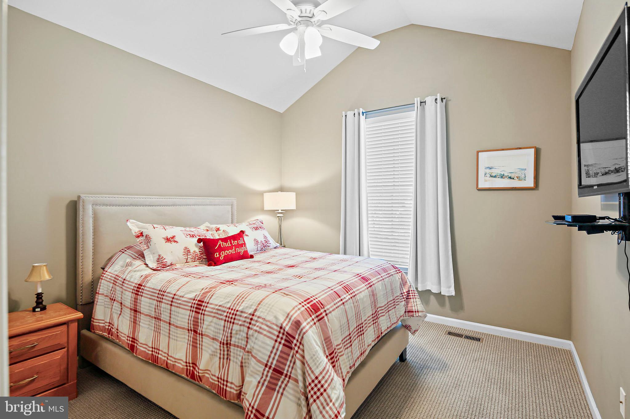 MCNEAL FARM - Residential