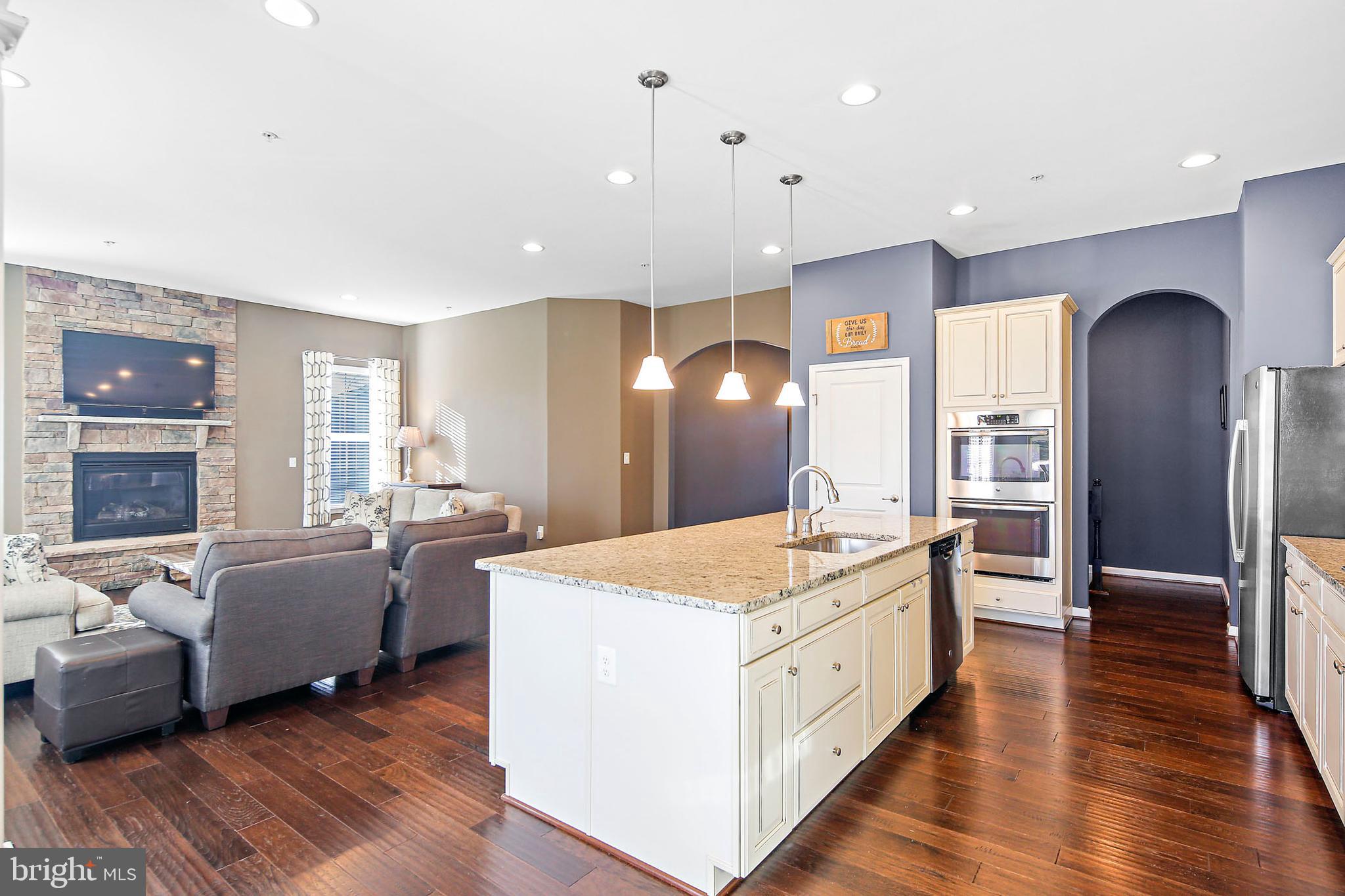 MCNEAL FARM - Residential