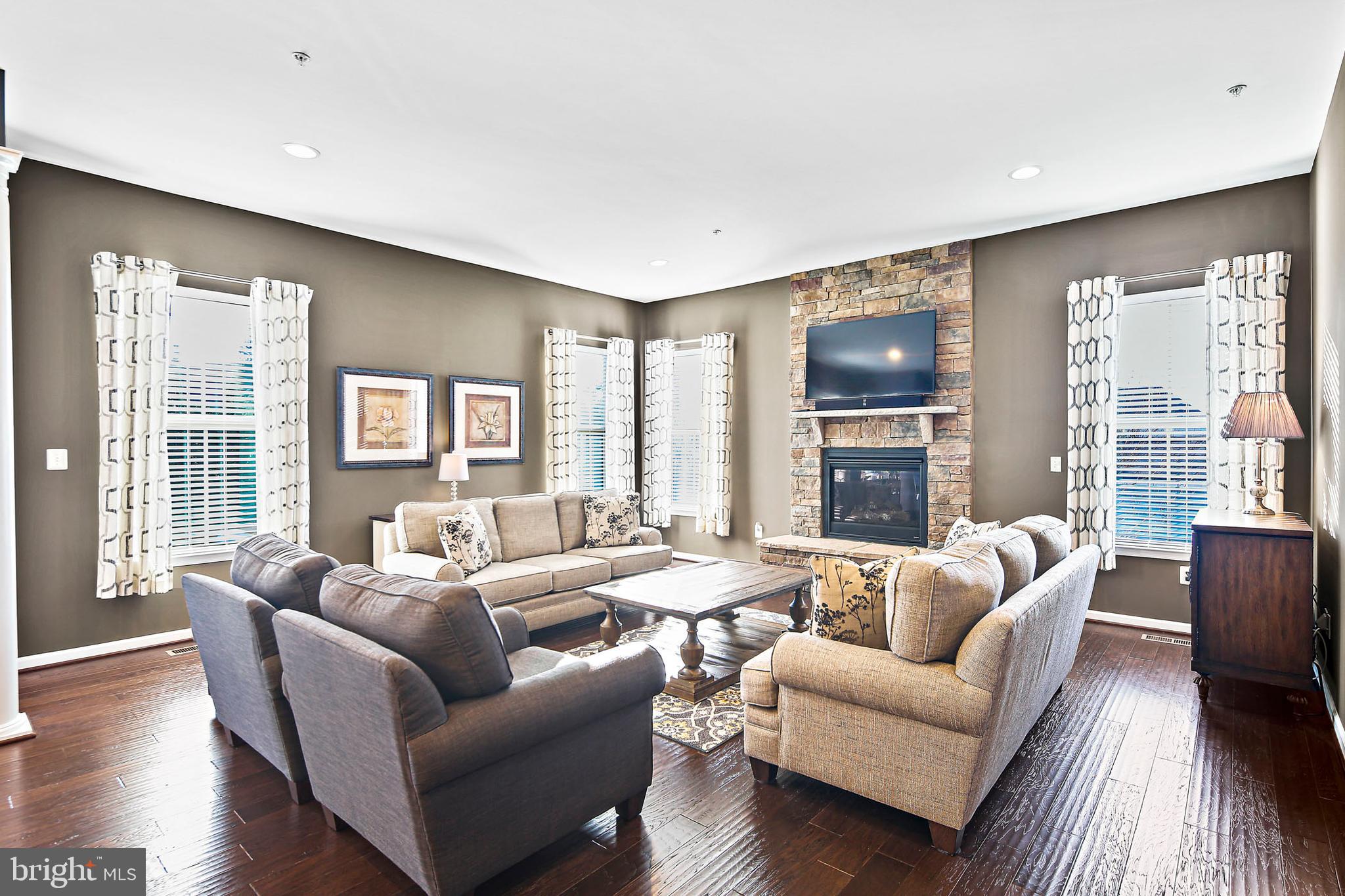 MCNEAL FARM - Residential