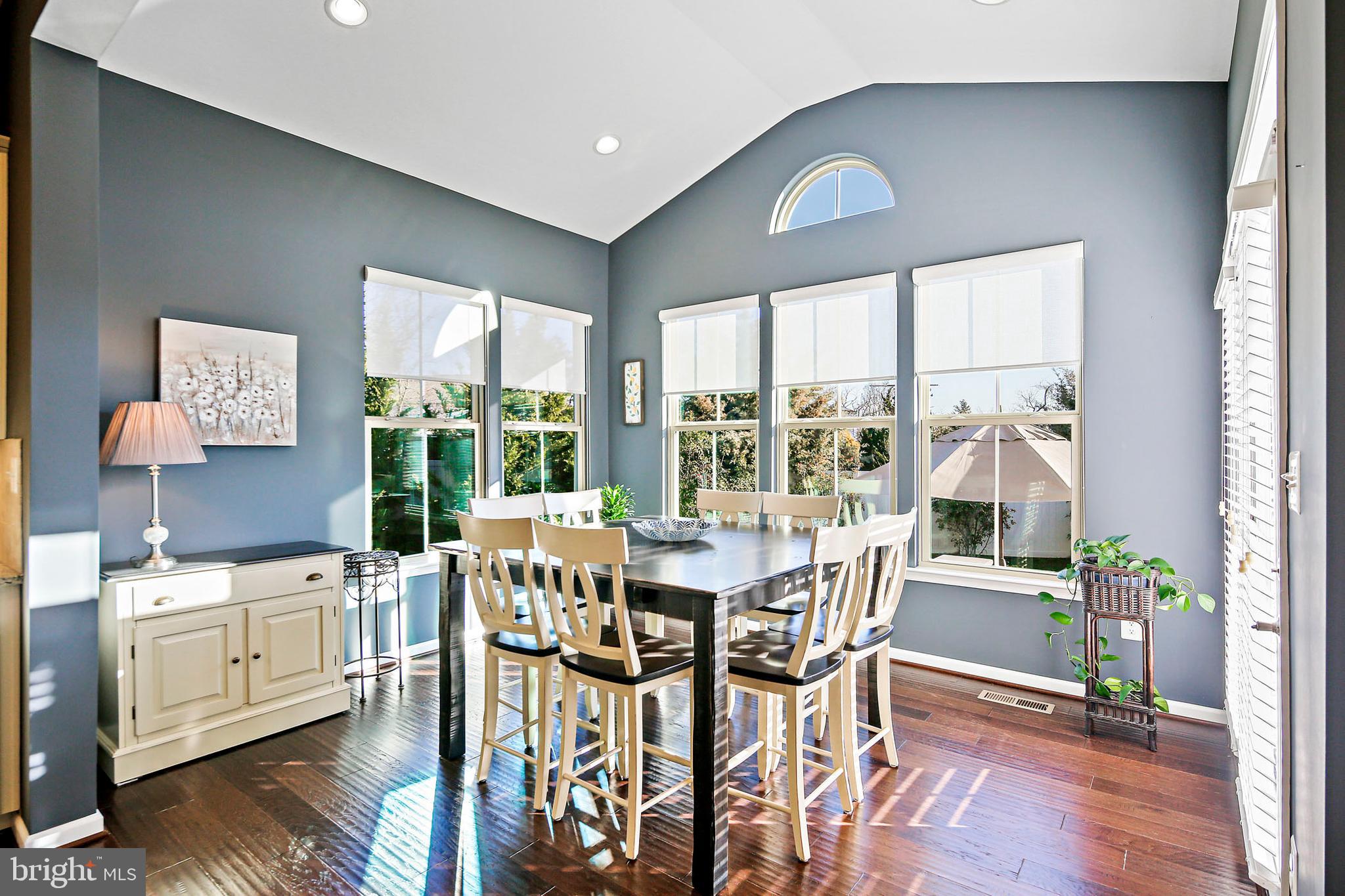 MCNEAL FARM - Residential