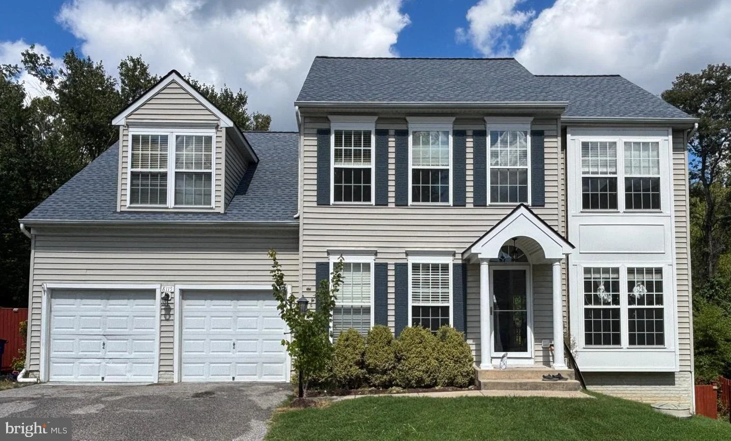 8115 Bethel Lane, Savage, MD, 20763
