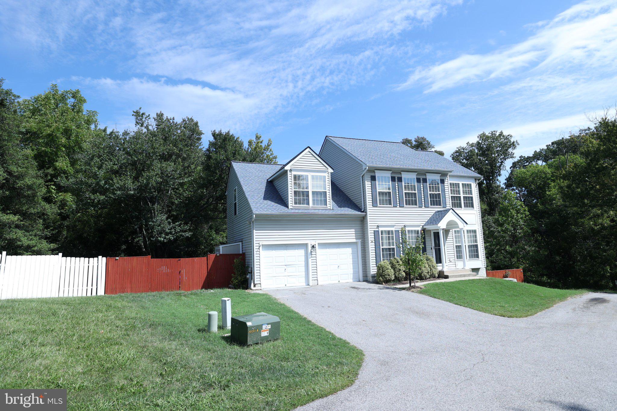 8115 BETHEL LANE