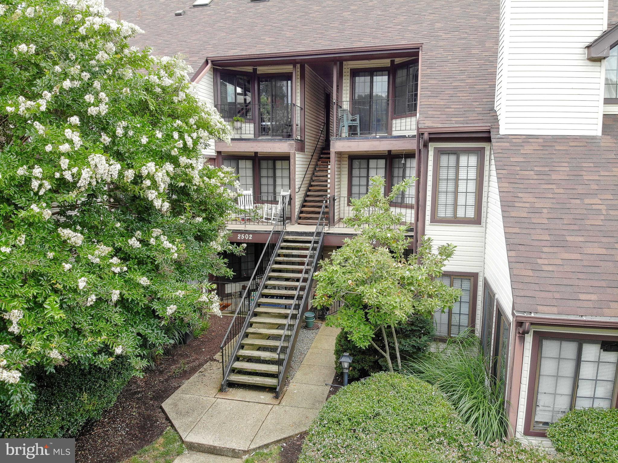 WALDEN - Residential