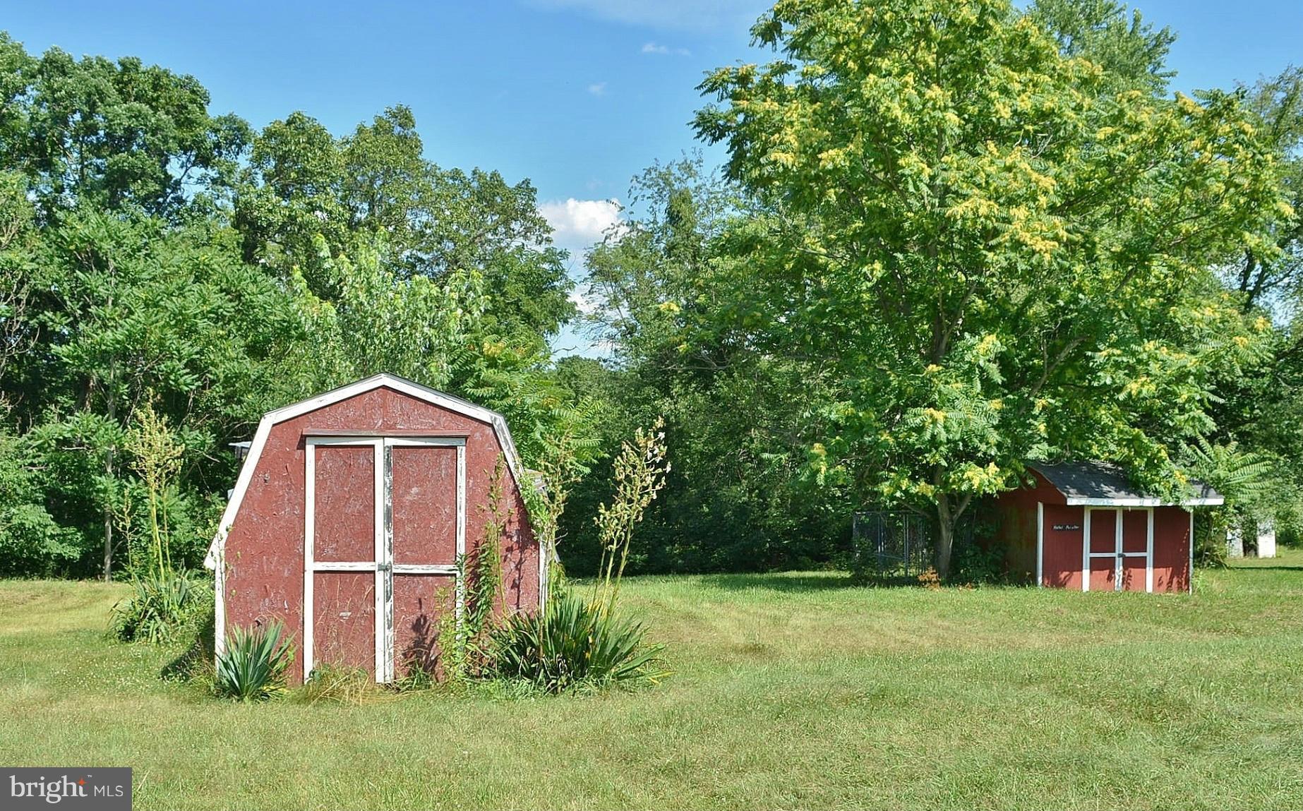 NONE AVAILABLE - Farm