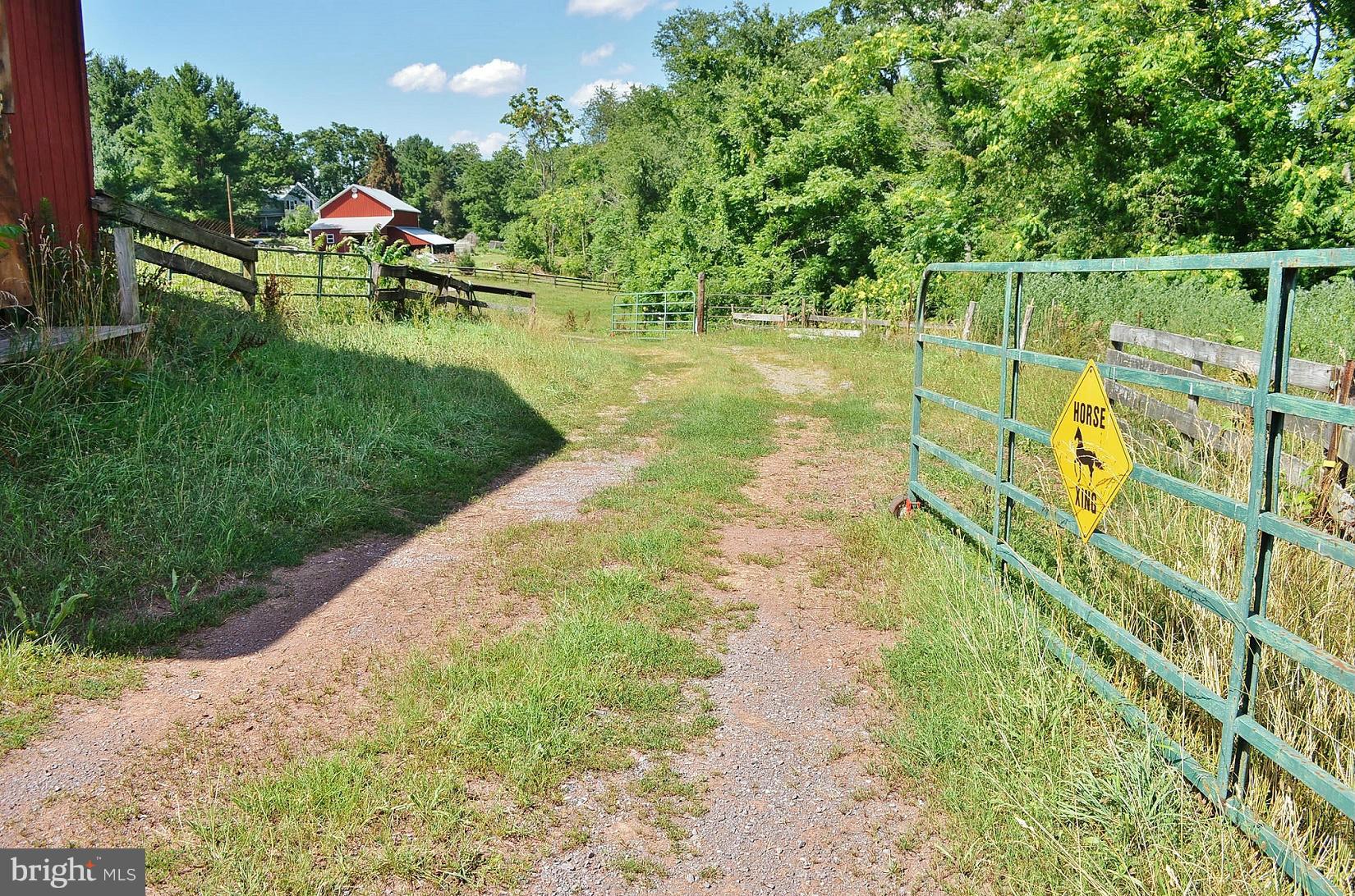 NONE AVAILABLE - Farm