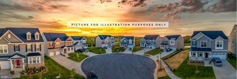 8710 FEMIA COURT BEL ALTON MD 20611
