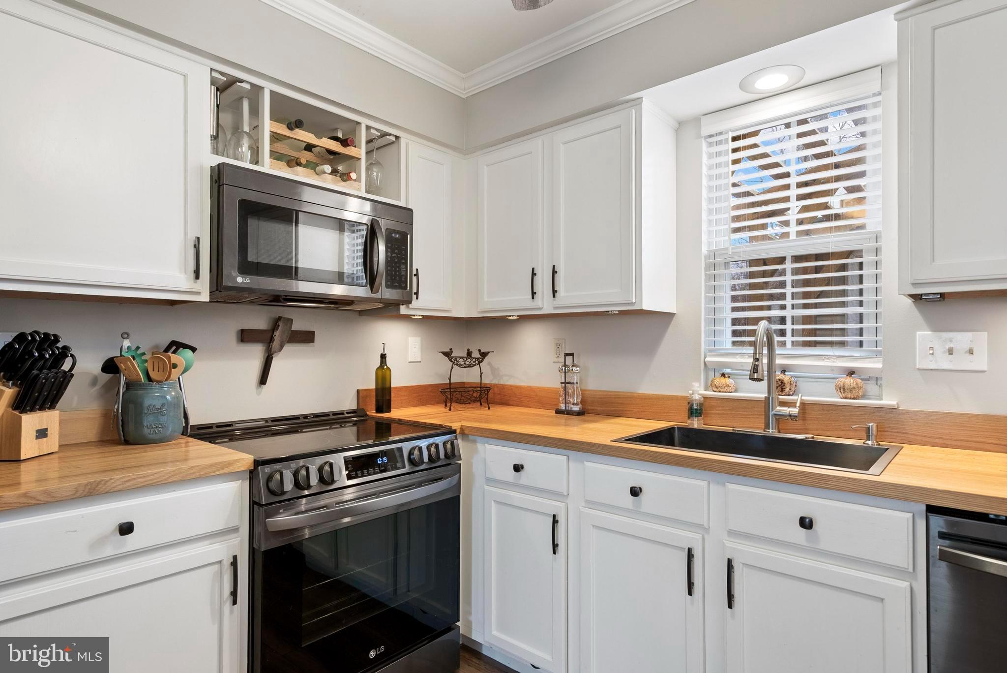 BEACON HILL - Residential