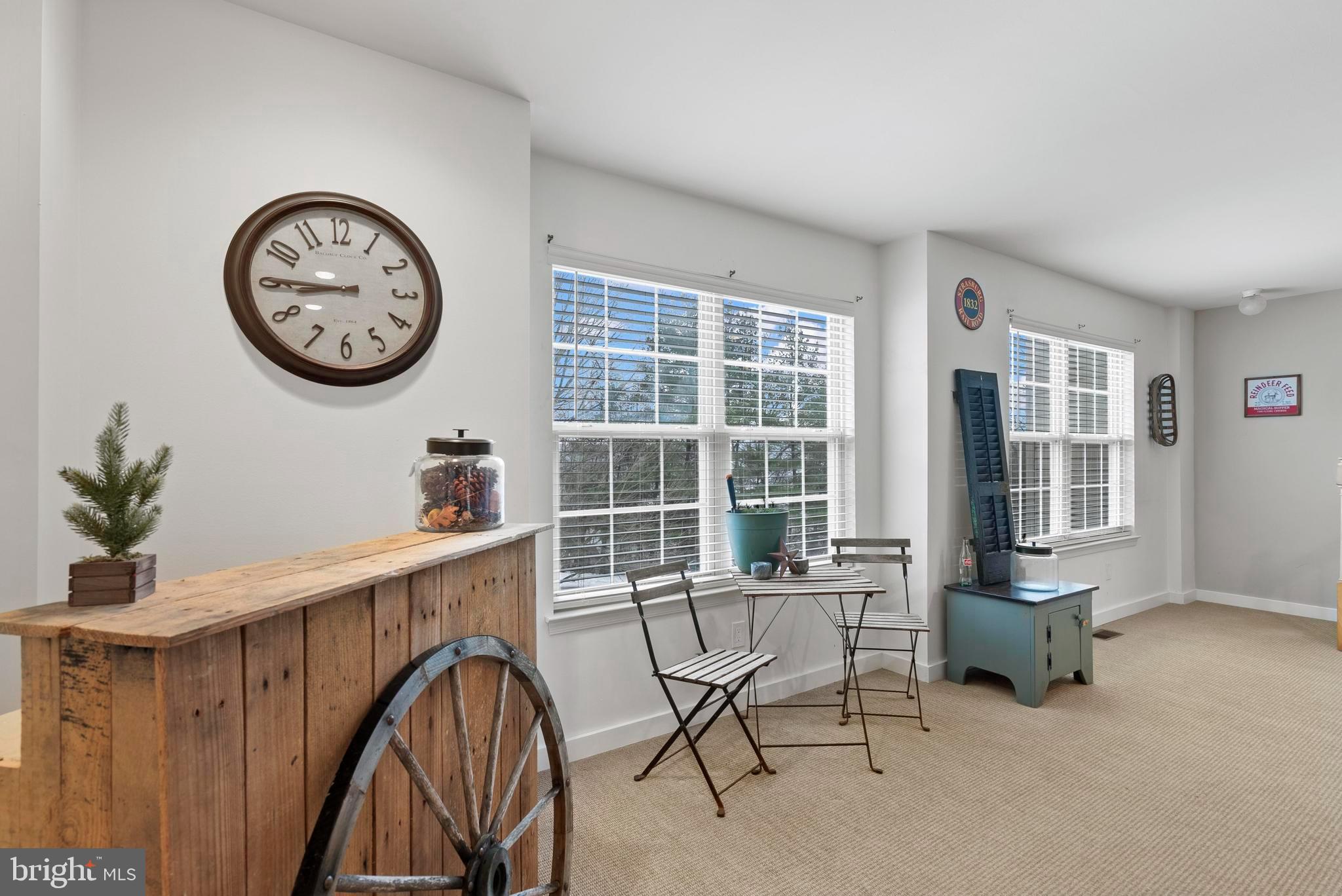 BEACON HILL - Residential