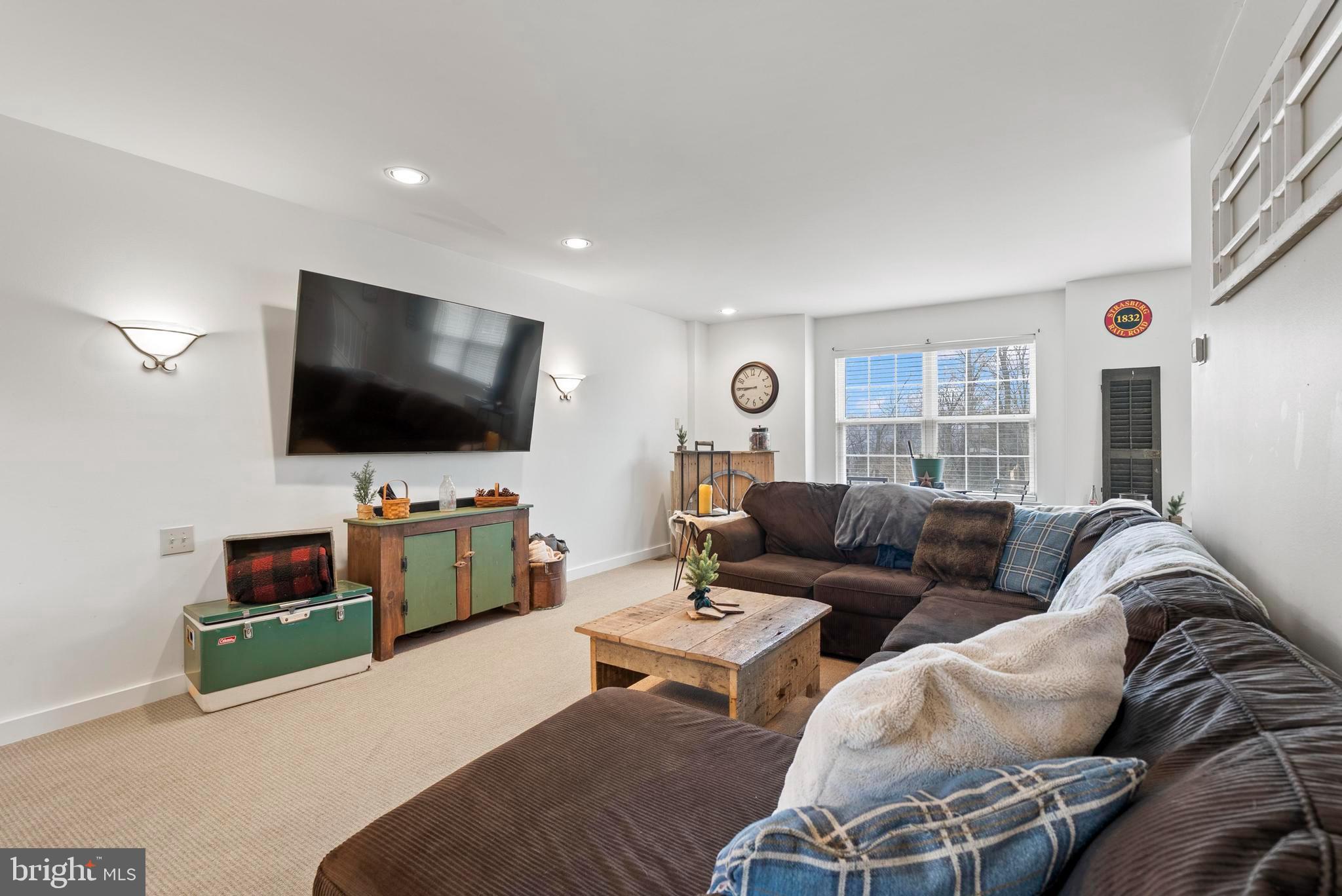 BEACON HILL - Residential