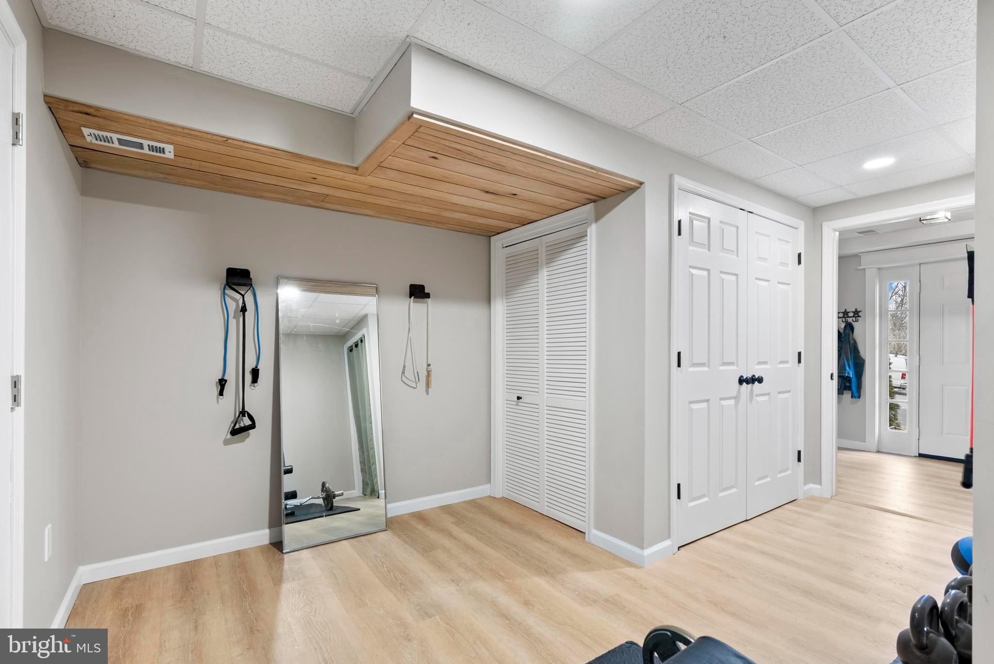 BEACON HILL - Residential