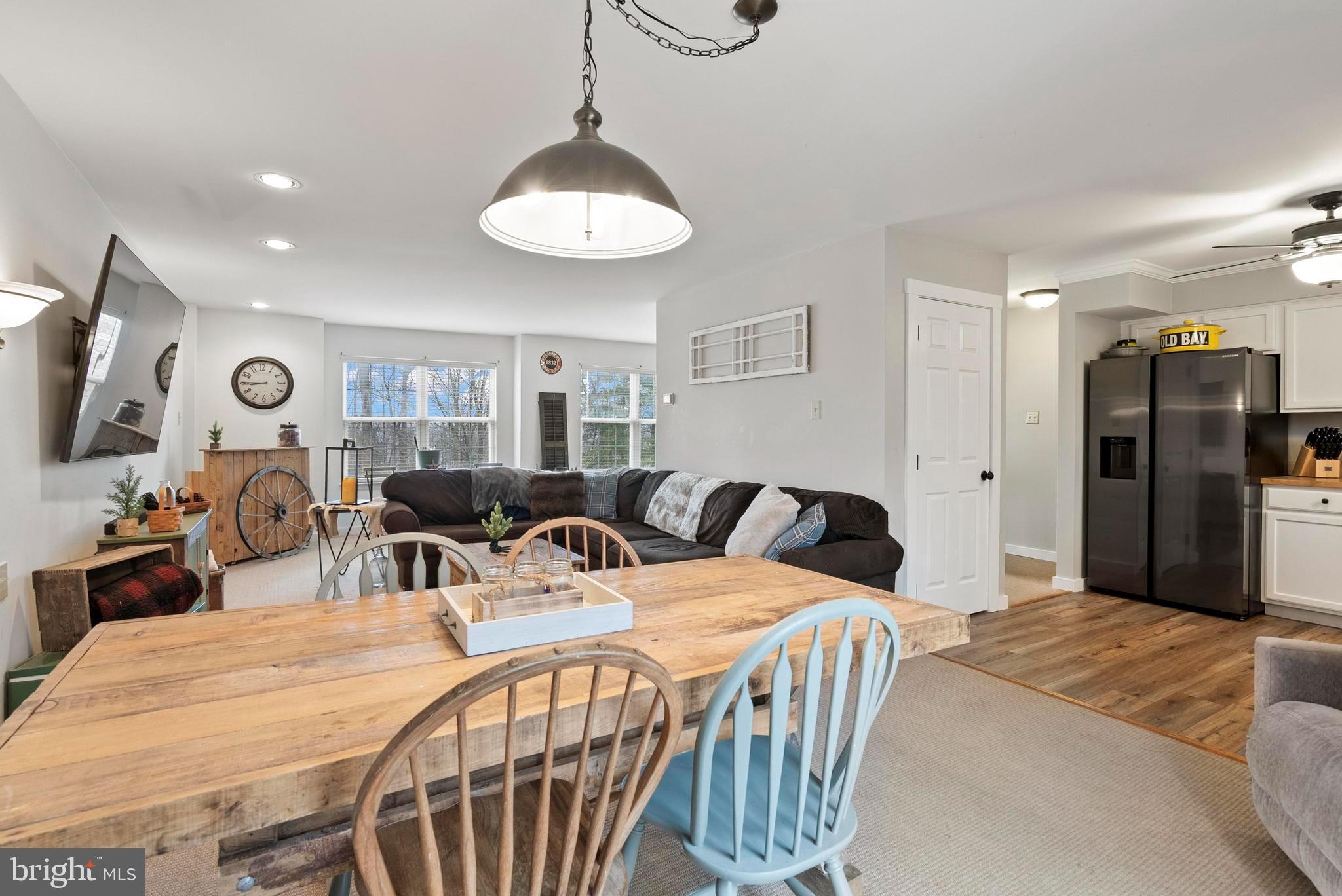 BEACON HILL - Residential