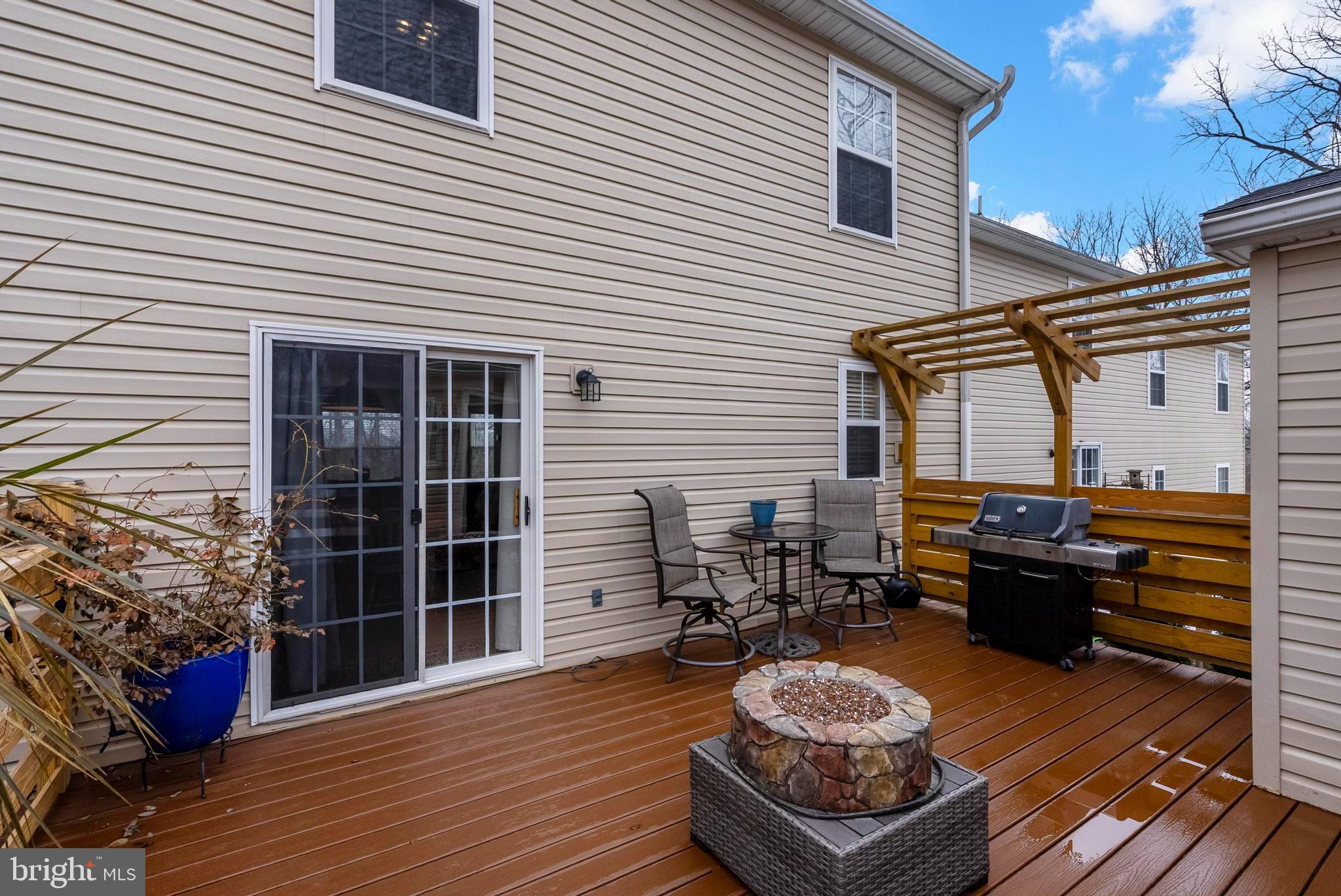 BEACON HILL - Residential