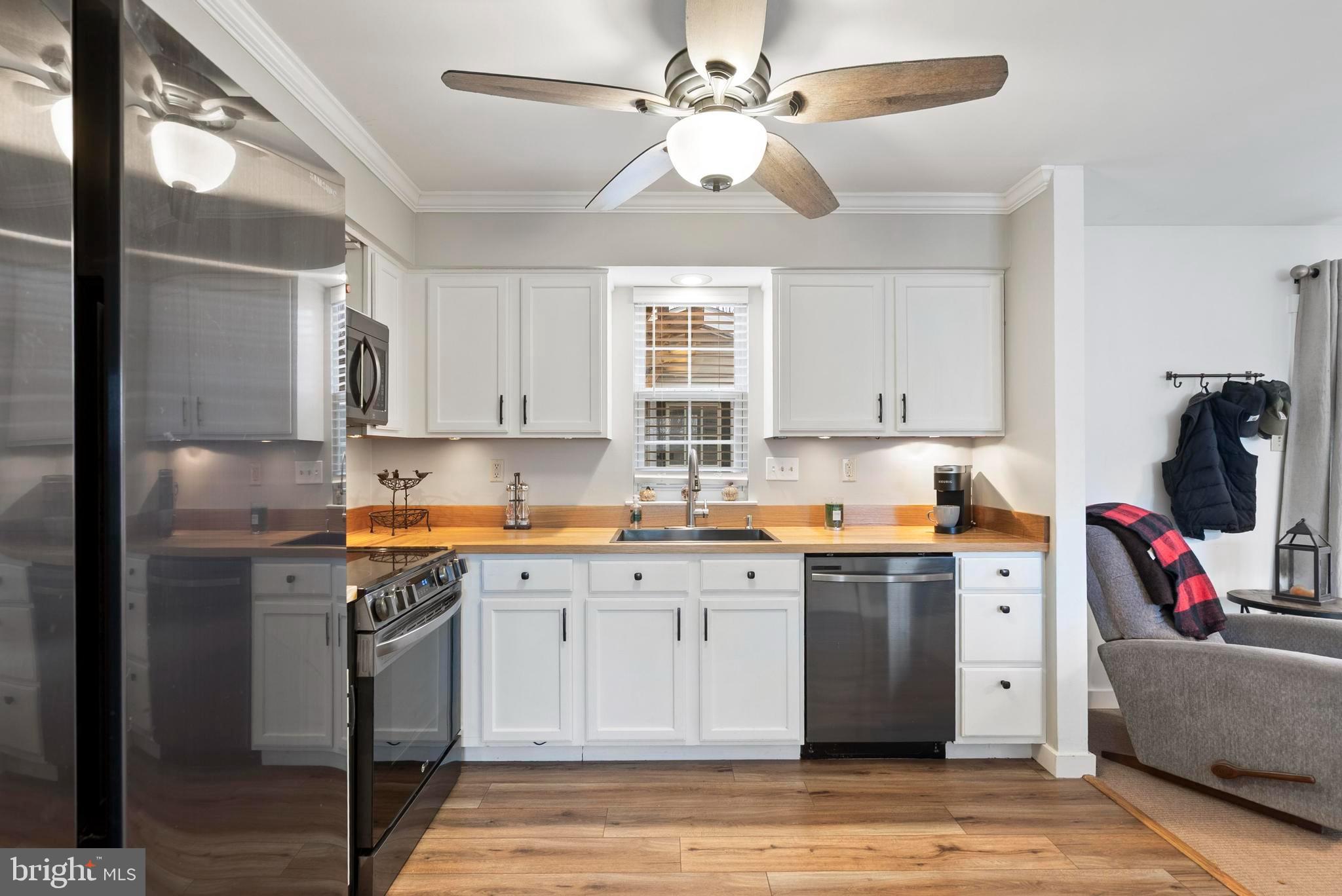 BEACON HILL - Residential