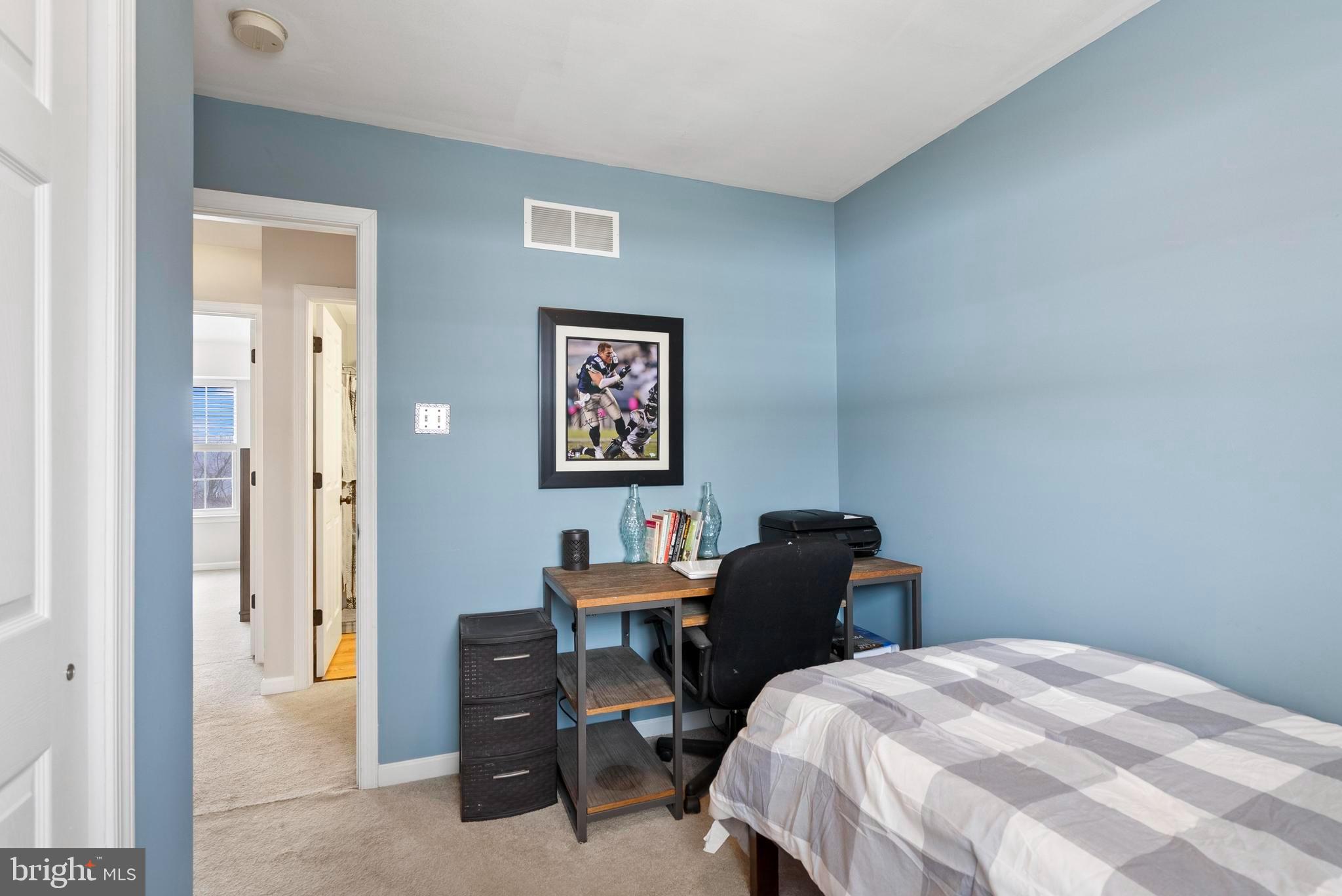 BEACON HILL - Residential