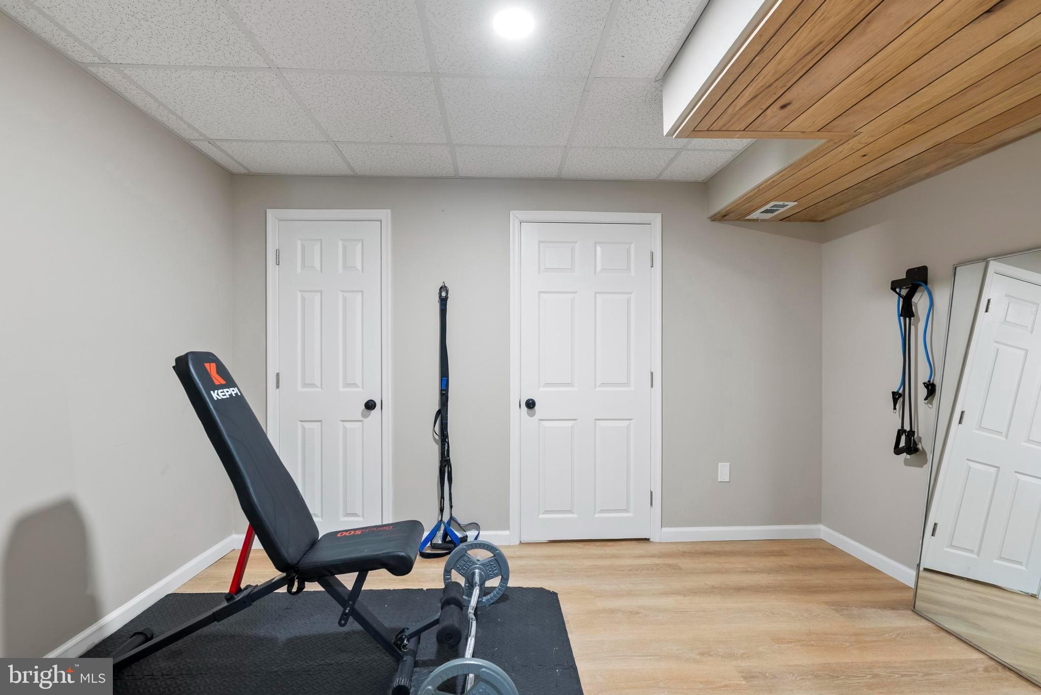 BEACON HILL - Residential