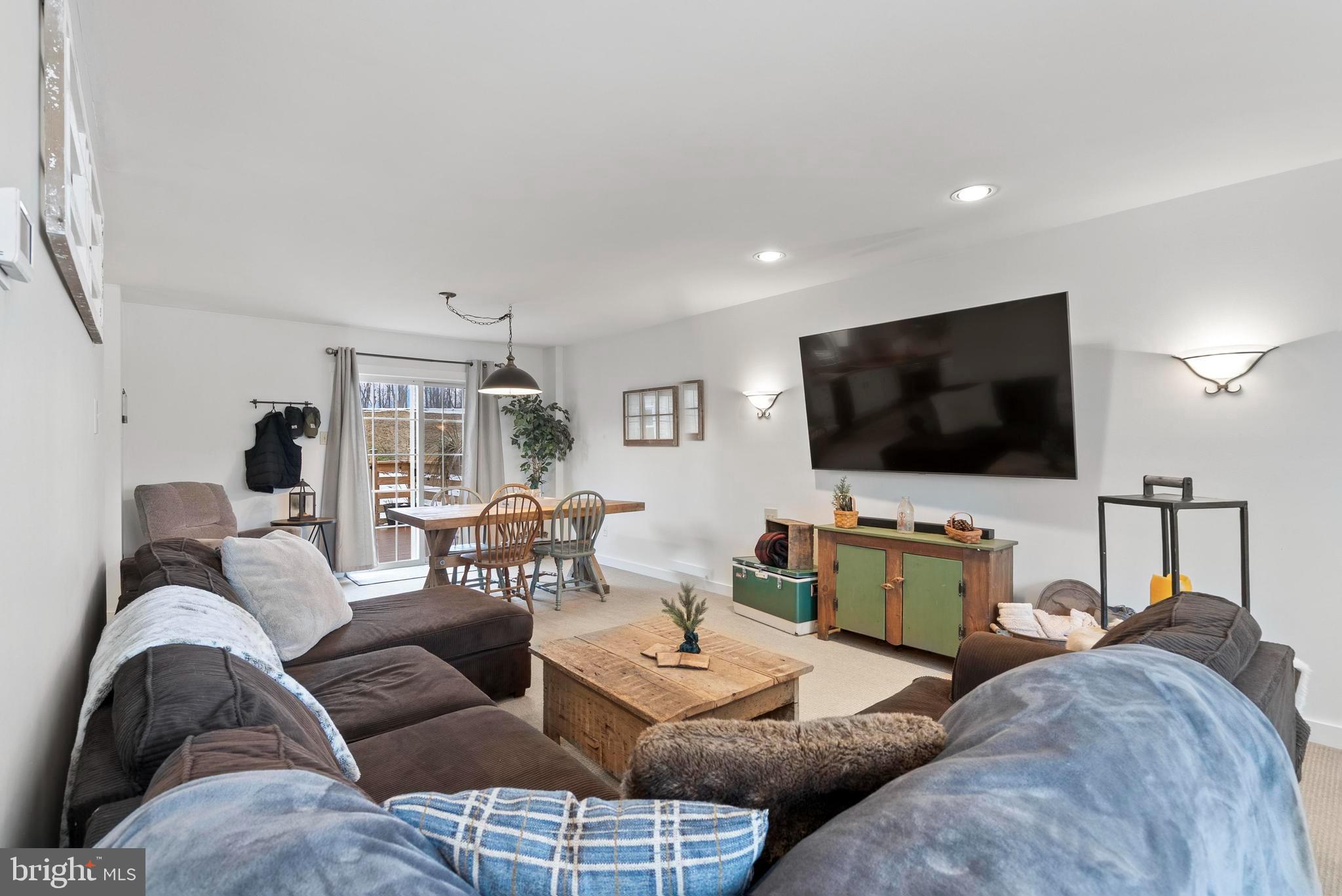 BEACON HILL - Residential